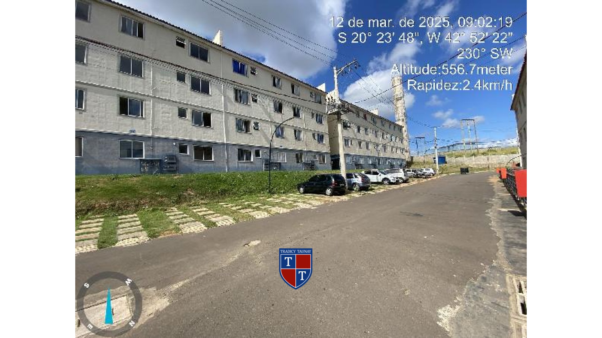 Foto 1 de APARTAMENTO em PARAISO - Imóvel Retomado Caixa