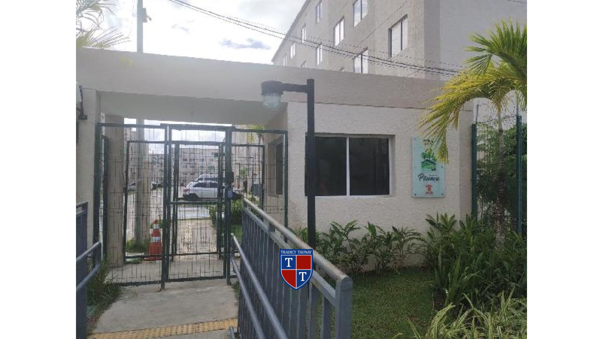 Foto 1 de APARTAMENTO em AREIA BRANCA - Imóvel Retomado Caixa