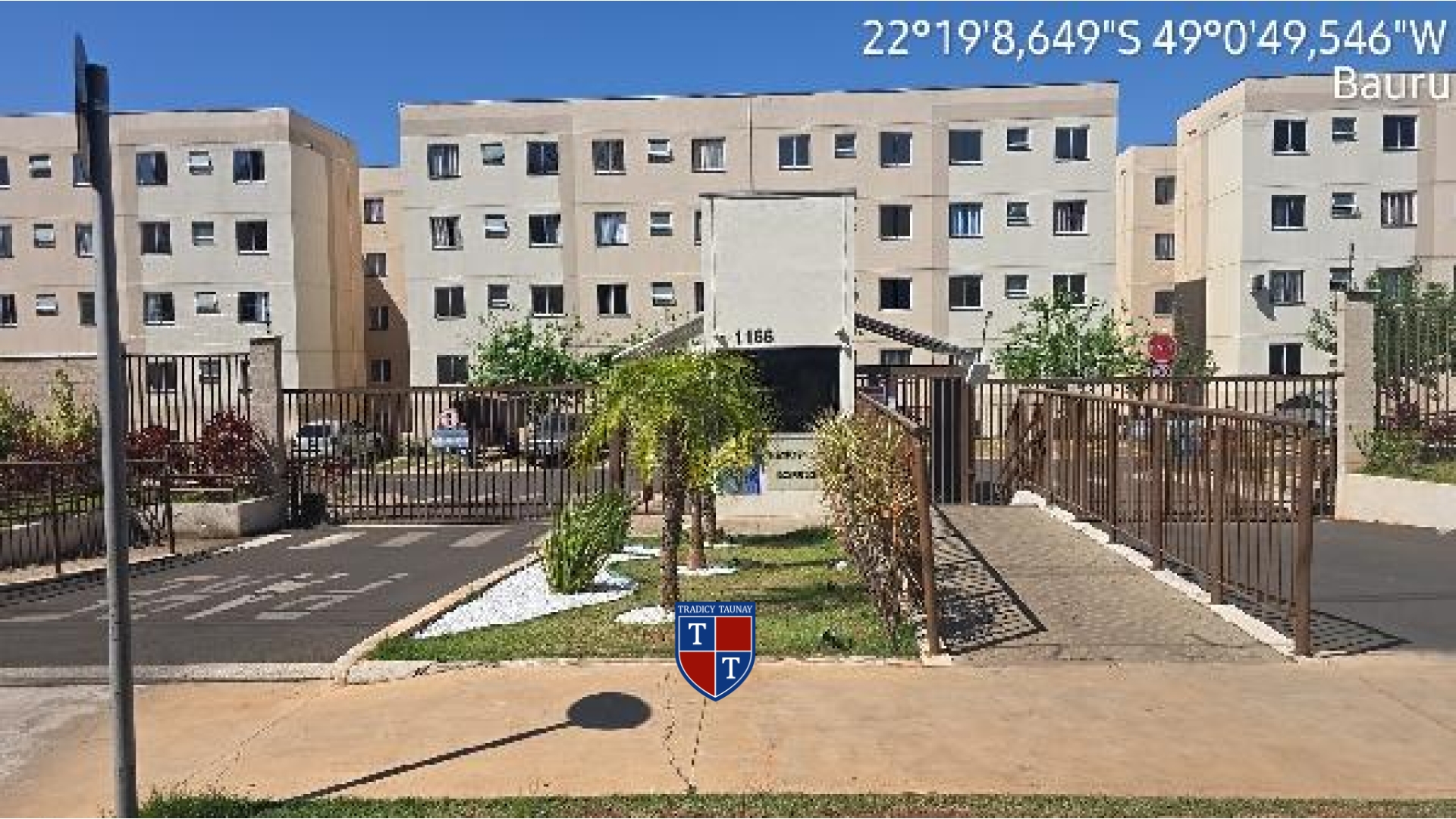 Foto 1 de APARTAMENTO em JARDIM COUNTRY CLUB, BAURU/SP - Imóvel Retomado CAIXA Ref 8787716515451