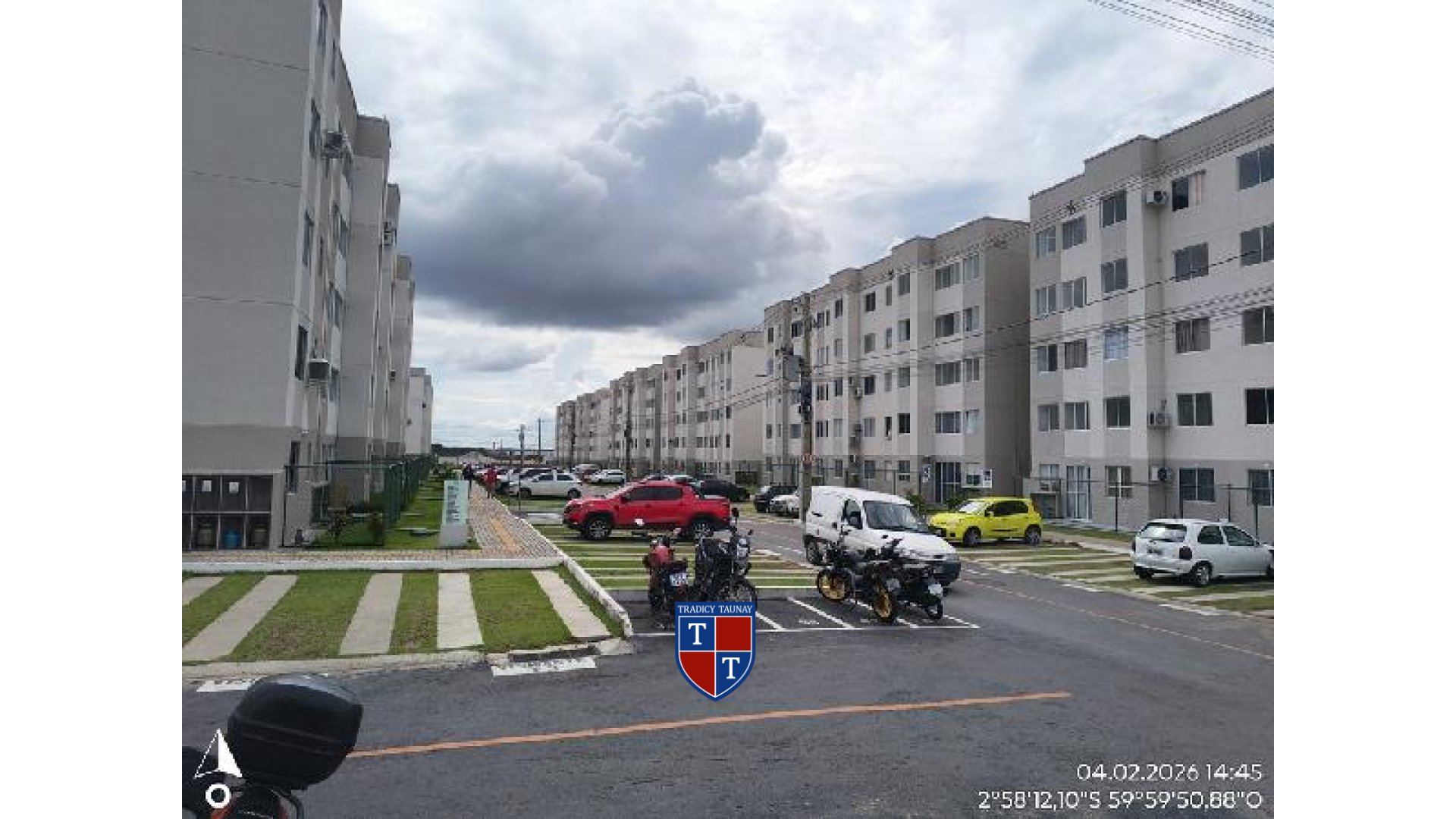 Foto 1 de APARTAMENTO em LAGO AZUL - Imóvel Retomado Caixa