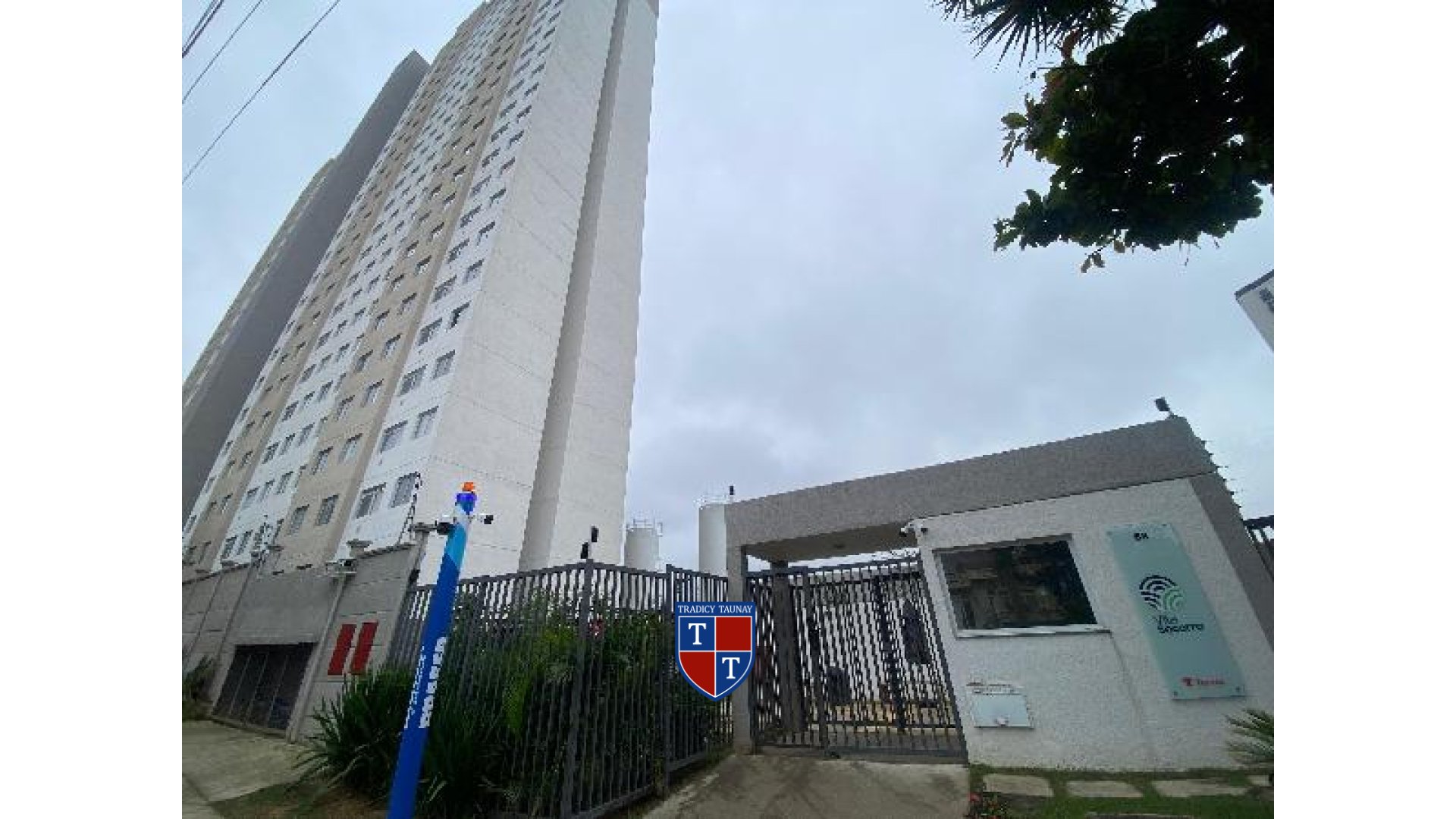 Foto 1 de APARTAMENTO em VELEIROS - Imóvel Retomado Caixa