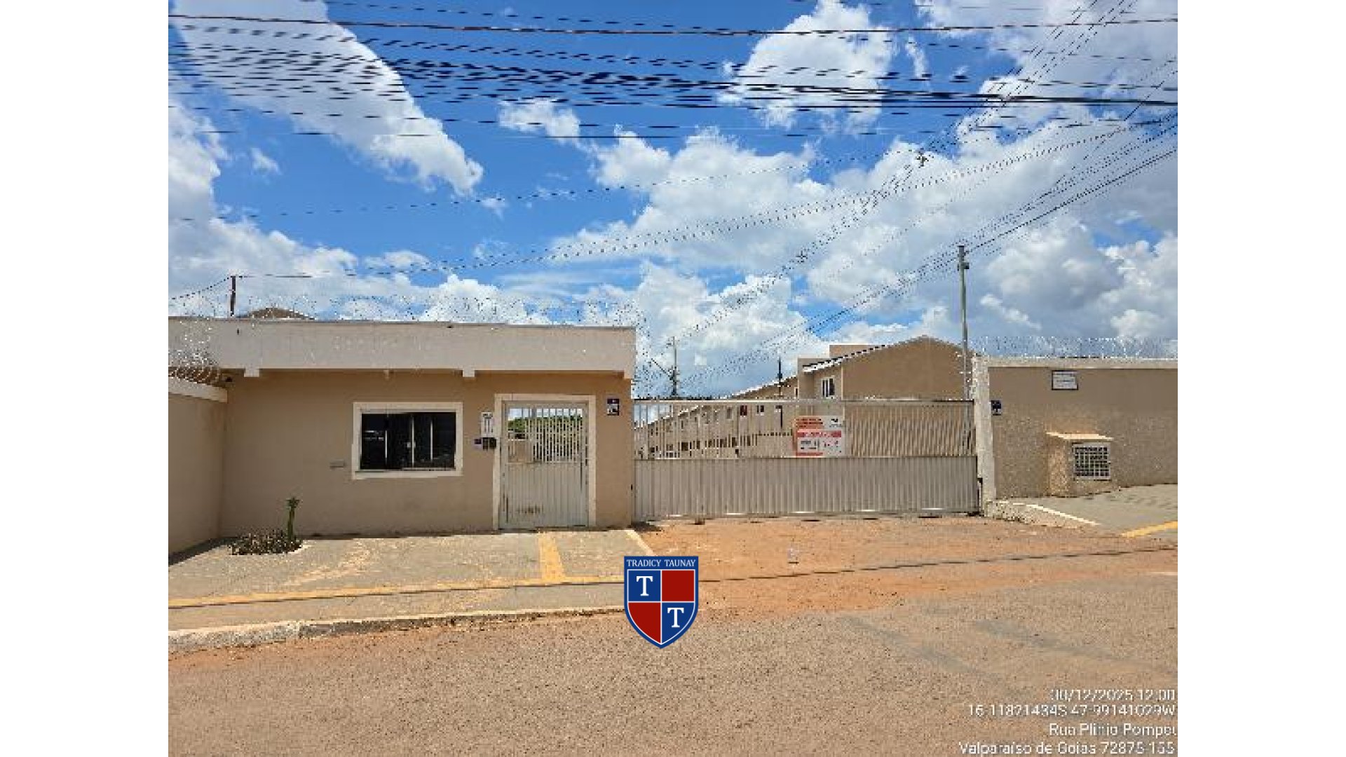 Foto 1 de CASA em CHACARAS BRASIL A - Imóvel Retomado Caixa