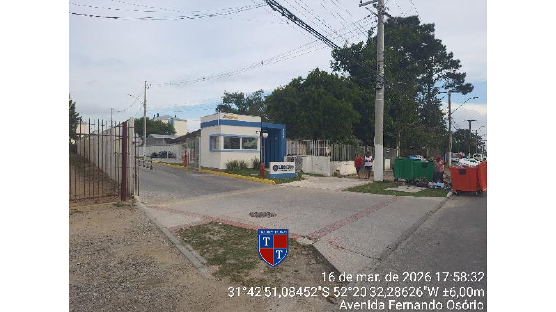 Foto 1 de APARTAMENTO em TRES VENDAS - Imóvel Retomado Caixa