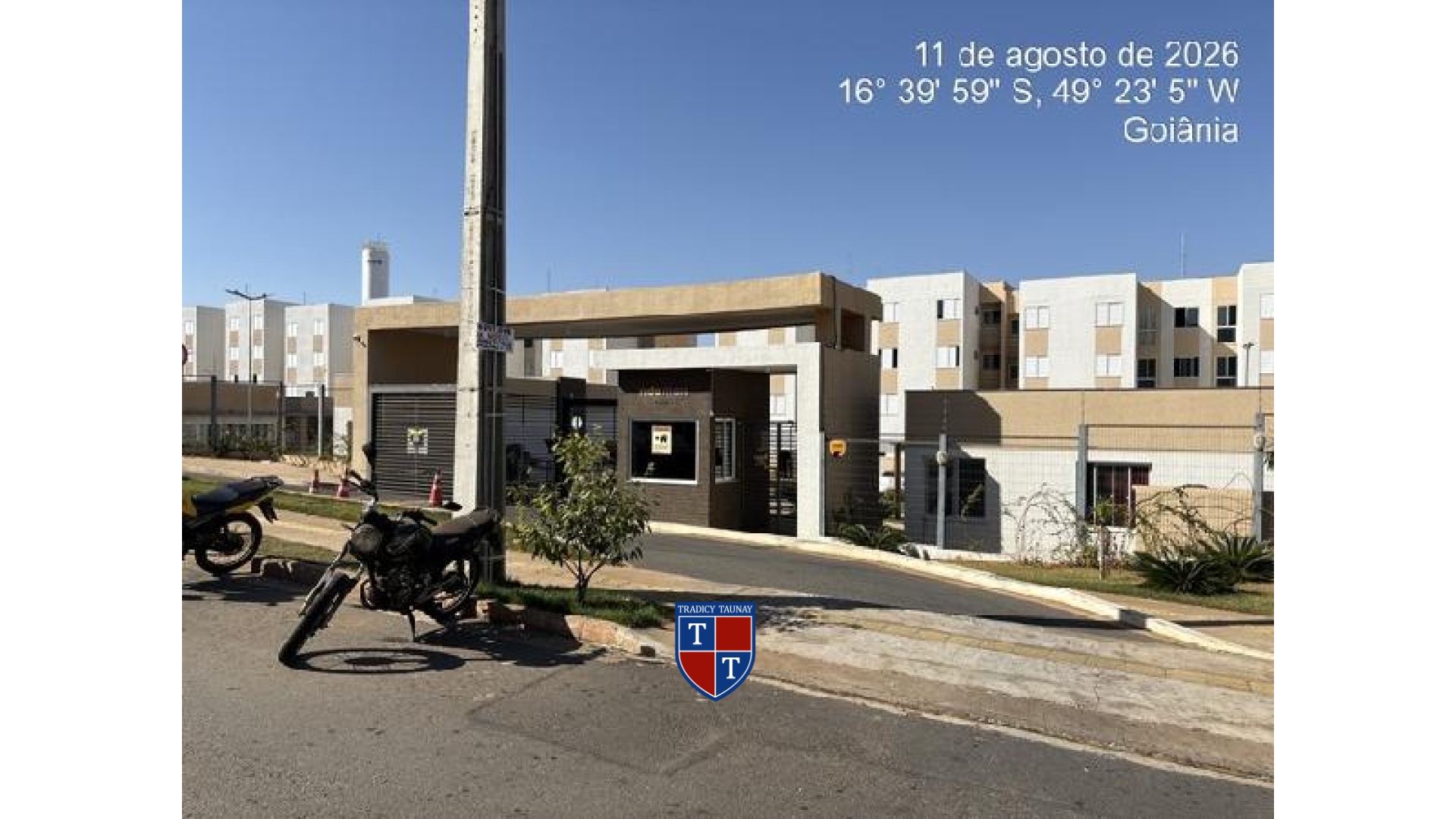 Foto 1 de APARTAMENTO em CONJUNTO VERA CRUZ, GOIANIA/GO - Imóvel Retomado CAIXA Ref 8787716531414