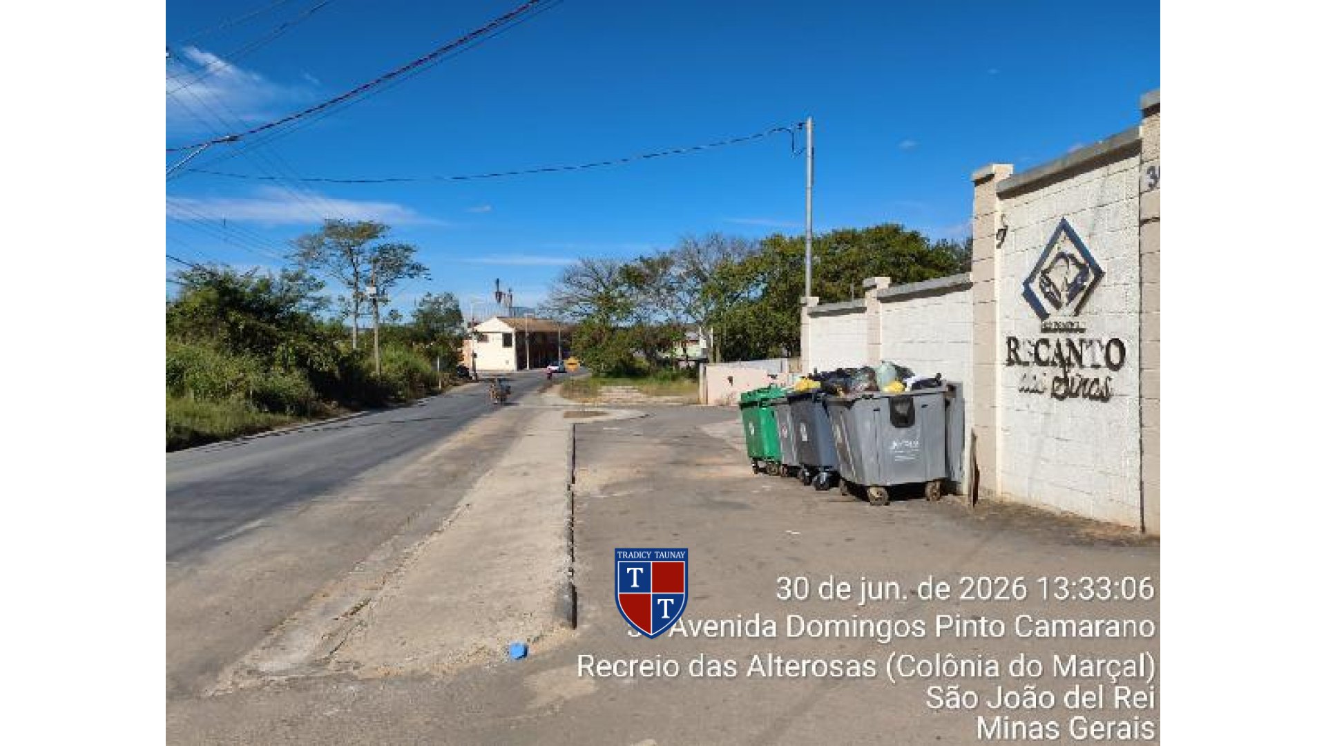 Foto 1 de APARTAMENTO em COLONIA DO MARCAL - Imóvel Retomado Caixa