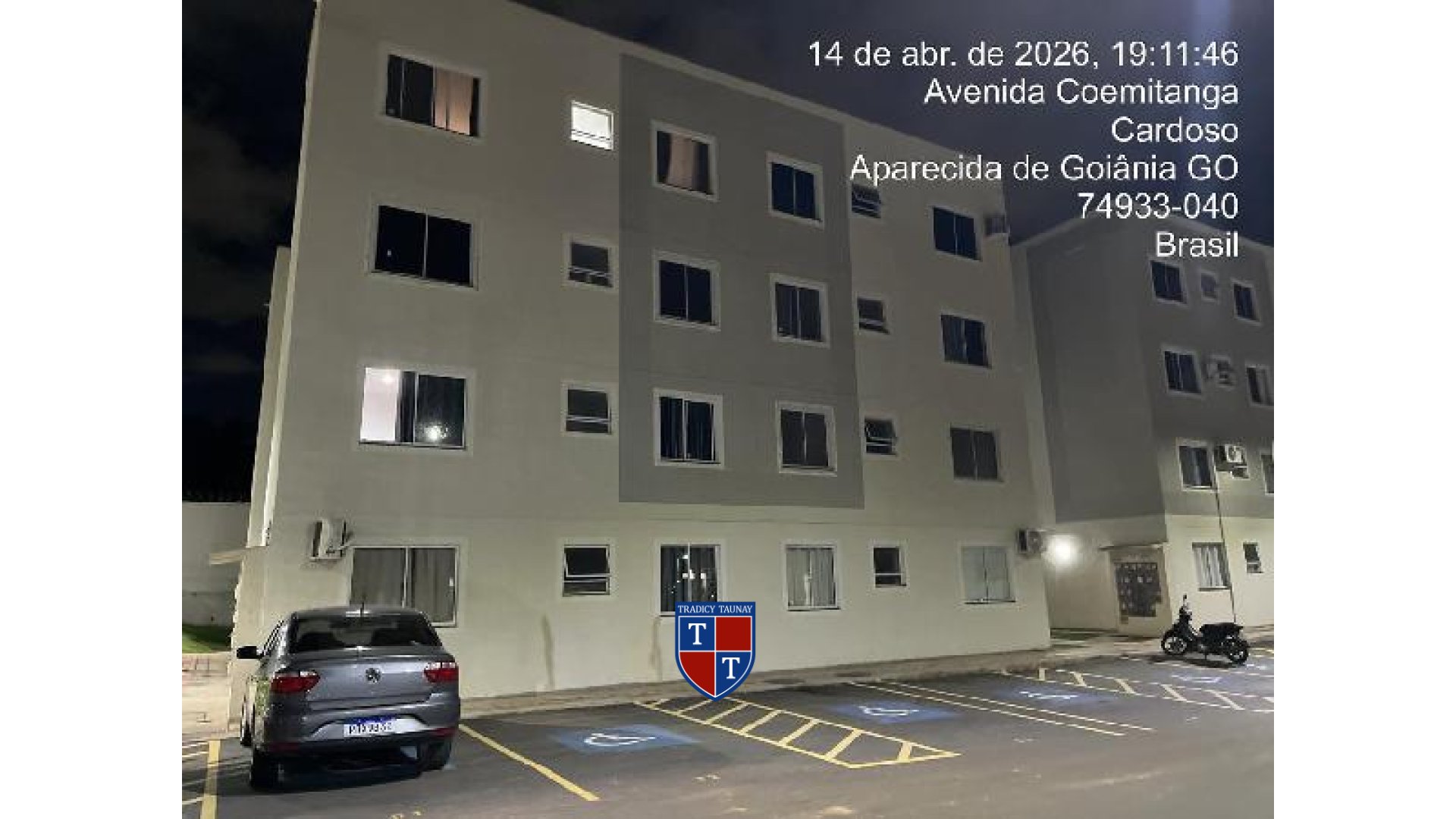 Foto 1 de APARTAMENTO em CARDOSO CONTINUACAO - Imóvel Retomado Caixa