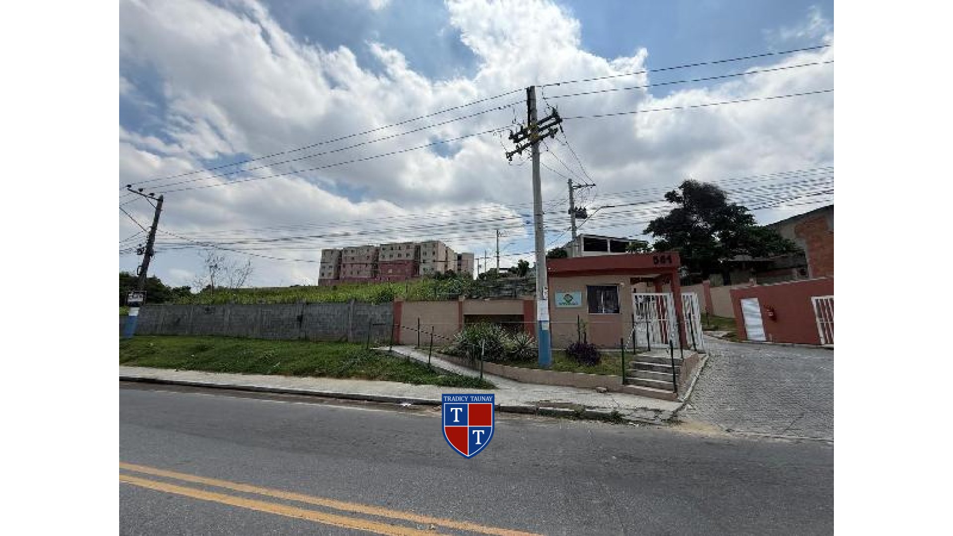 Foto 1 de APARTAMENTO em DAS GRACAS - Imóvel Retomado Caixa