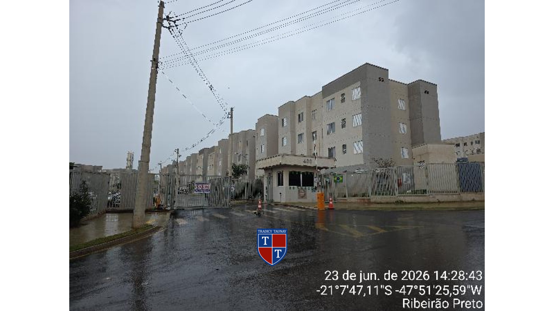 Foto 1 de APARTAMENTO em COMQUISTA HORIZONTE - Imóvel Retomado Caixa
