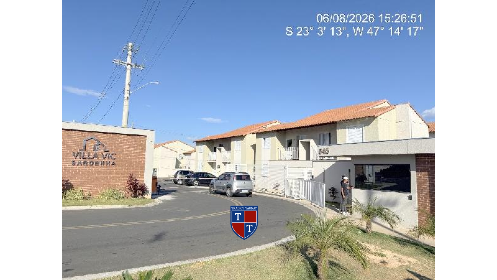 APARTAMENTO em MATO DENTRO