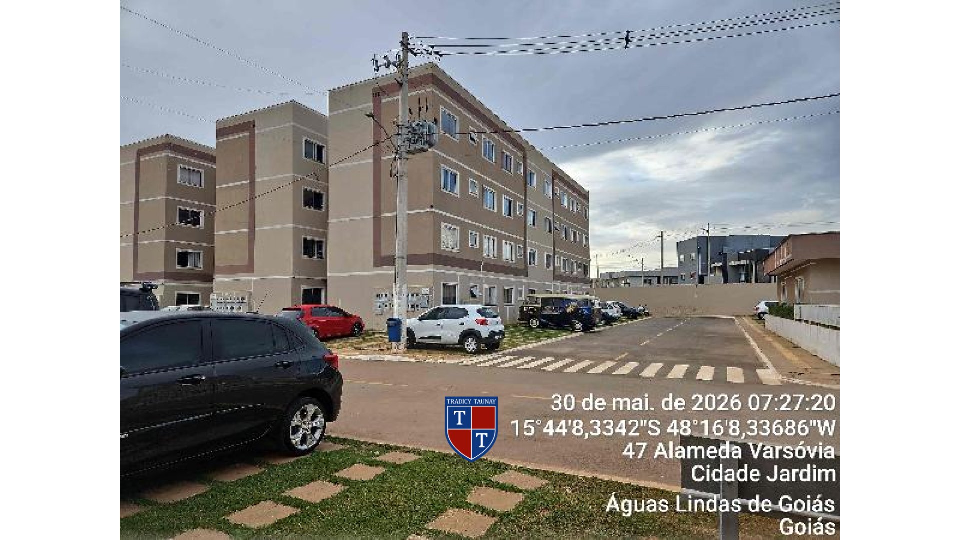 Foto do Imóvel