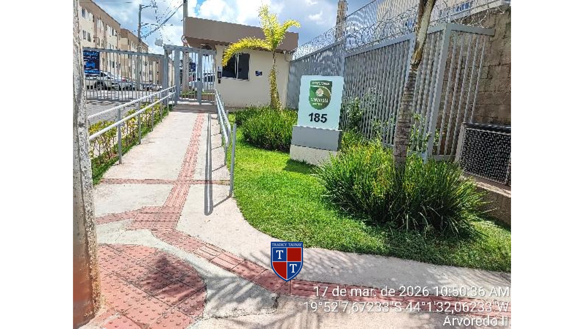 Foto 1 de APARTAMENTO em ESTRELA DALVA - Imóvel Retomado Caixa