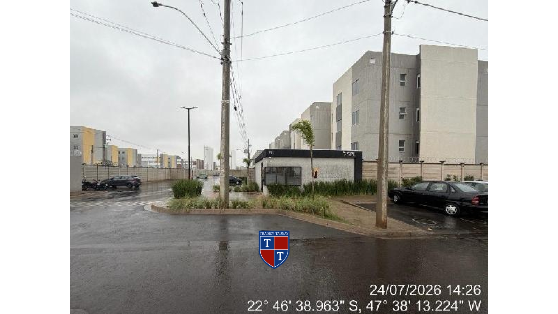 APARTAMENTO em AGUA BRANCA