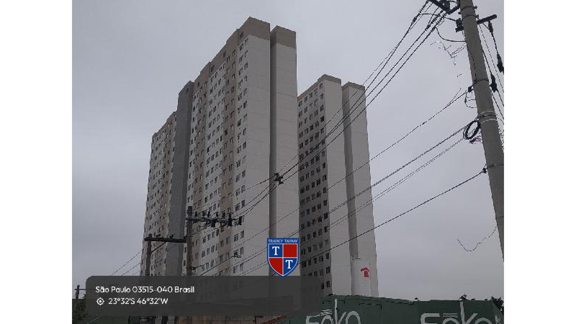 APARTAMENTO em VILA MATILDE