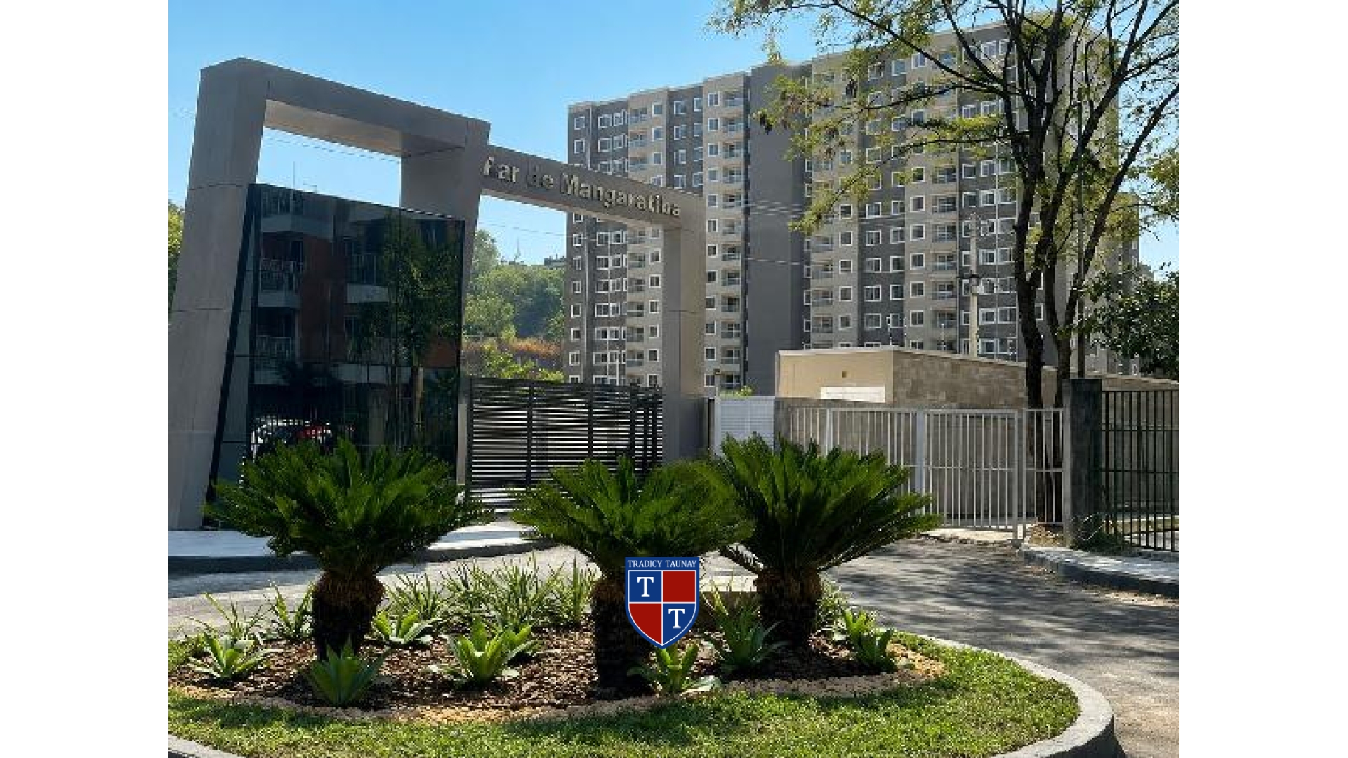Foto 1 de APARTAMENTO em ALCANTARA, SAO GONCALO/RJ - Imóvel Retomado CAIXA Ref 8787716588351