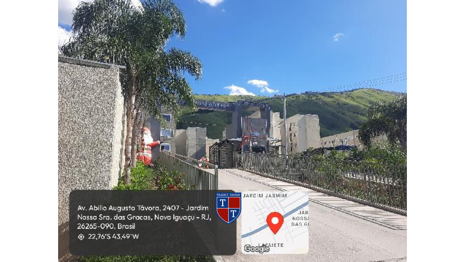 Foto do Imóvel
