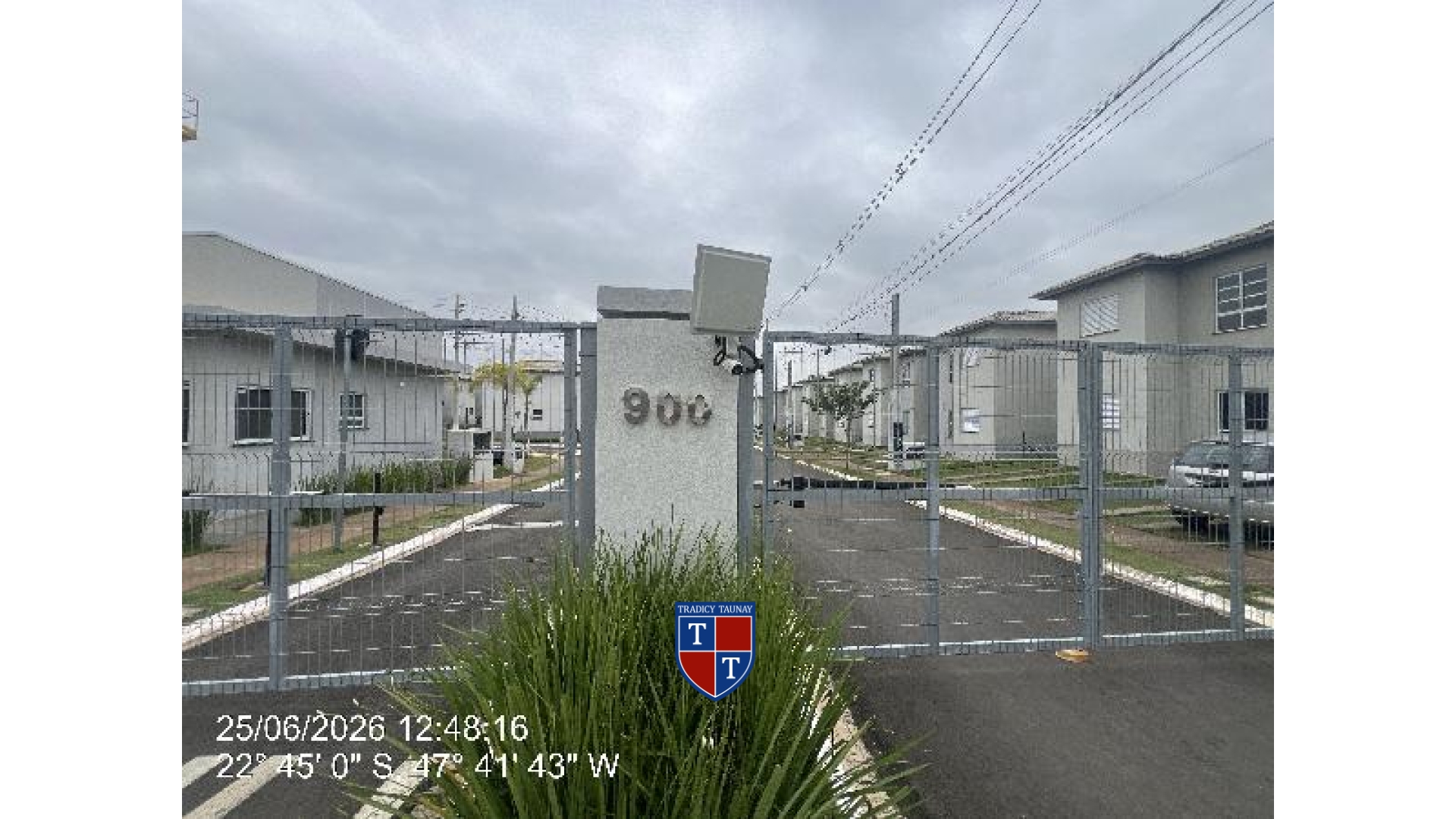 Foto 1 de APARTAMENTO em SAO JORGE, PIRACICABA/SP - Imóvel Retomado CAIXA Ref 8787716598942