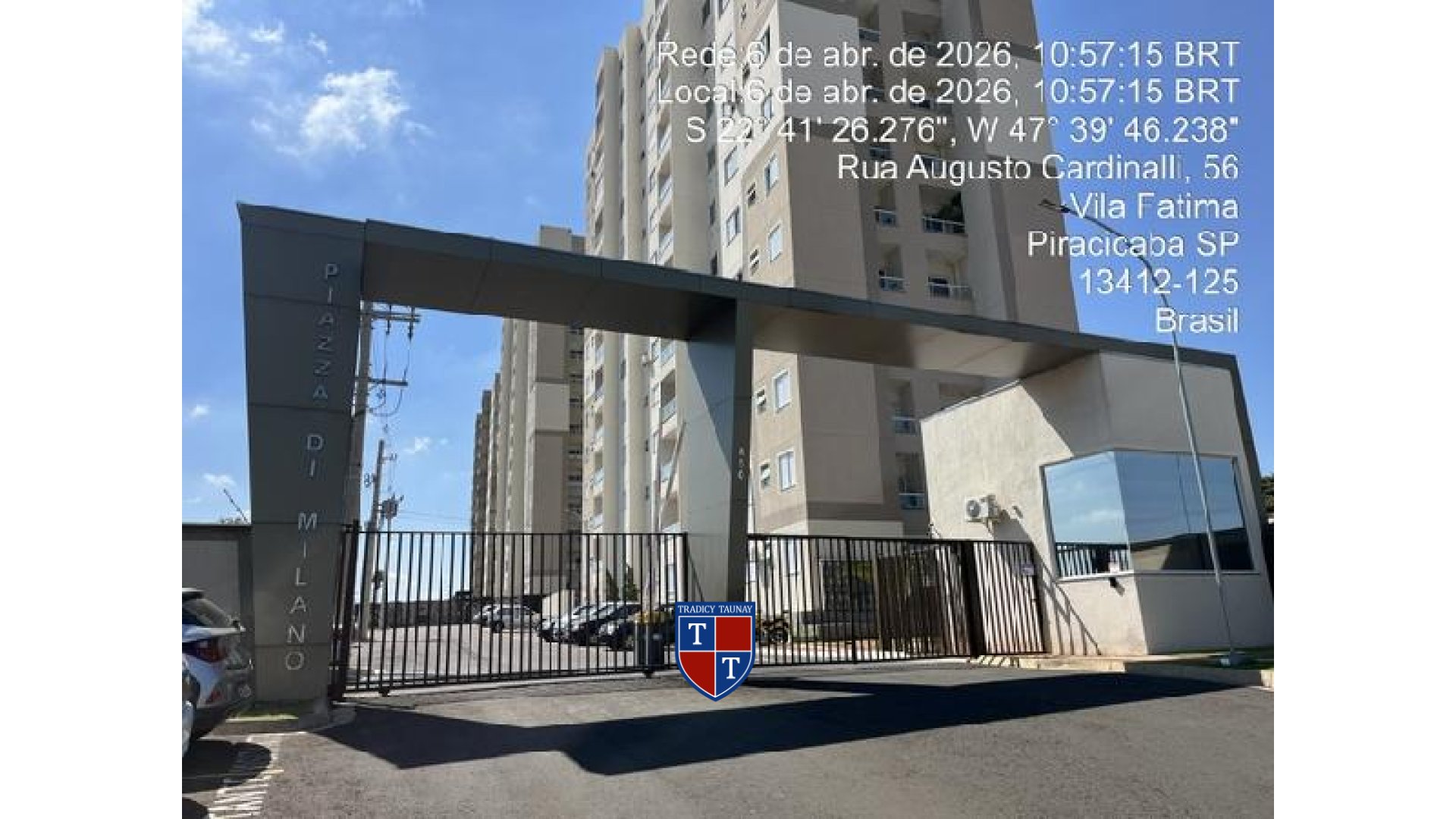 Foto 1 de APARTAMENTO em VILA FATIMA - Imóvel Retomado Caixa