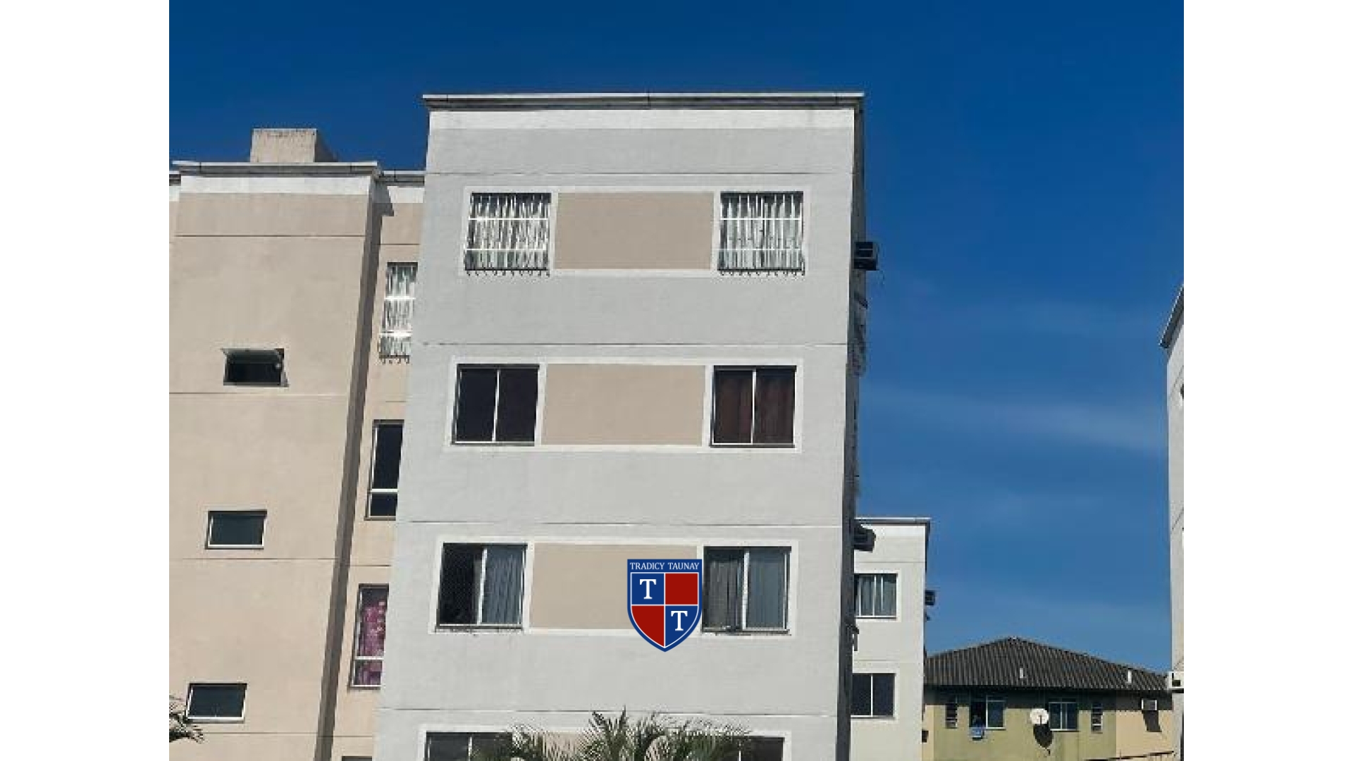 Foto 1 de APARTAMENTO em SANTA CRUZ, RIO DE JANEIRO/RJ - Imóvel Retomado CAIXA Ref 8787716603016