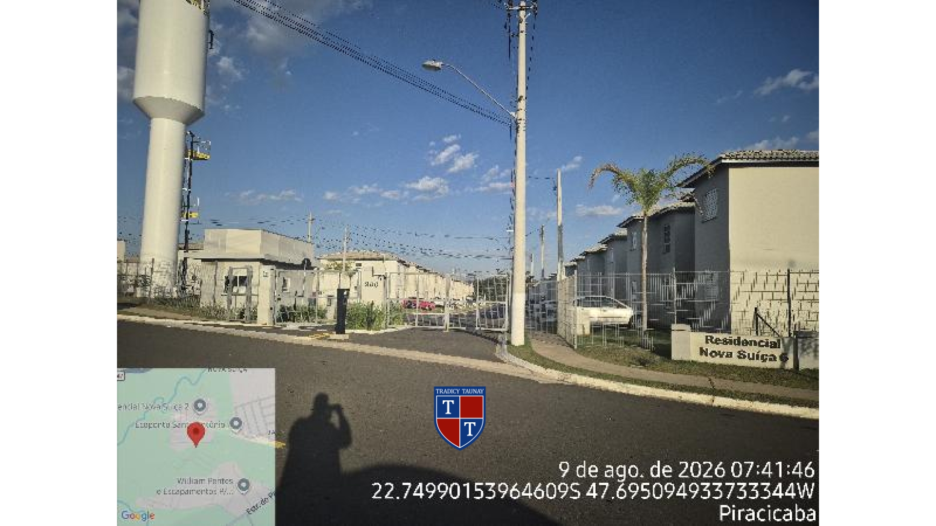 APARTAMENTO em SAO JORGE
