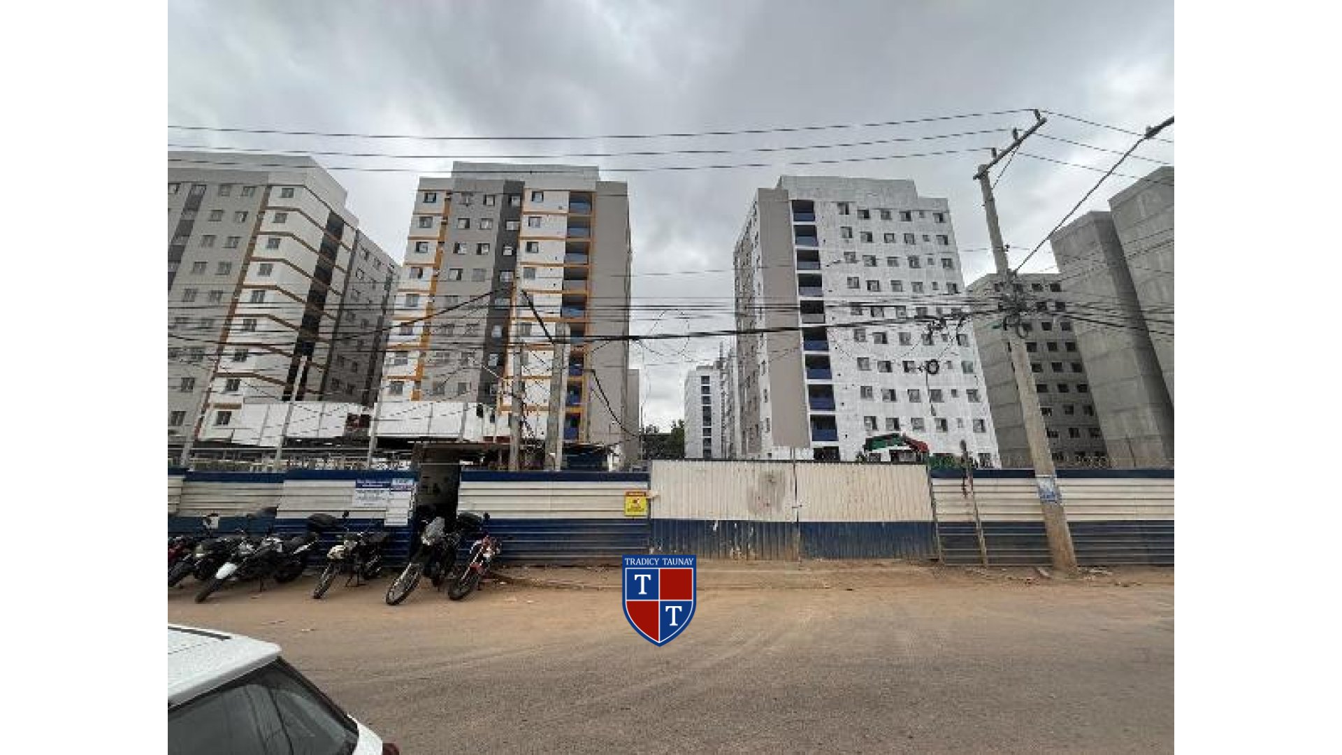 Foto 1 de APARTAMENTO em SUBCONDOMINIO 4 - Imóvel Retomado Caixa