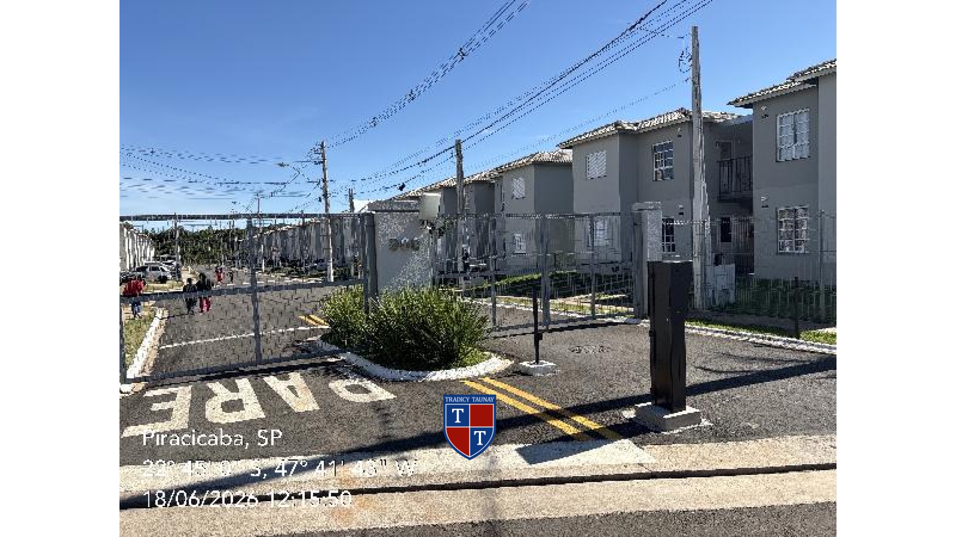 APARTAMENTO em SAO JORGE