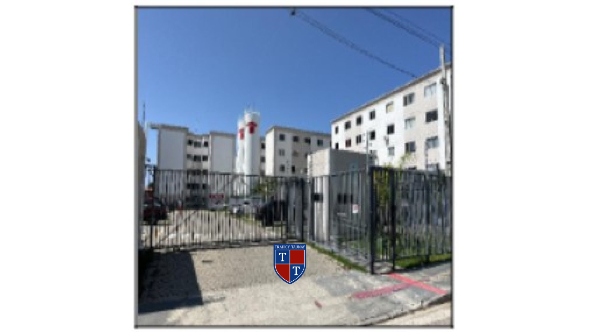 Foto 1 de APARTAMENTO em CURIO - Imóvel Retomado Caixa