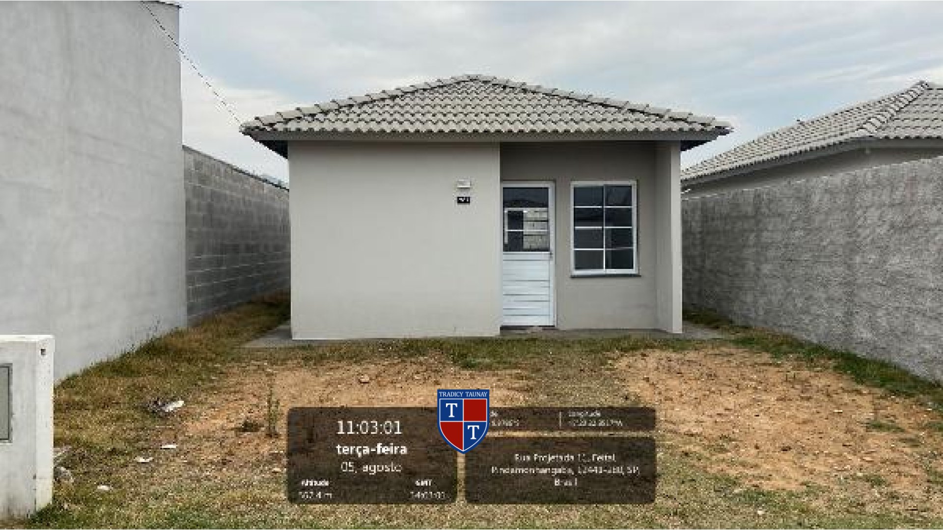 Foto do Imóvel