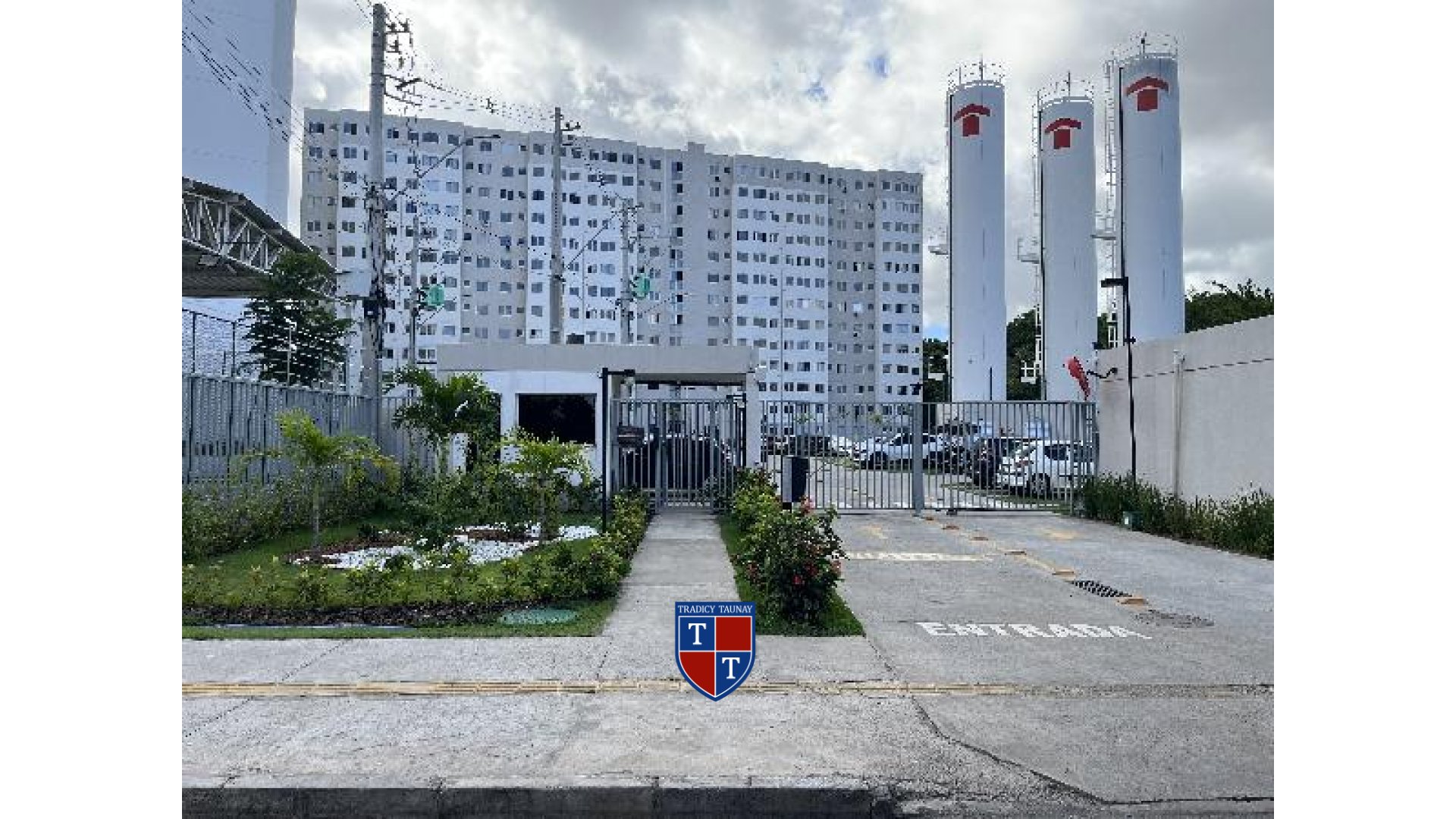 Foto 1 de APARTAMENTO em JARDIM DAS MARGARIDAS - Imóvel Retomado Caixa