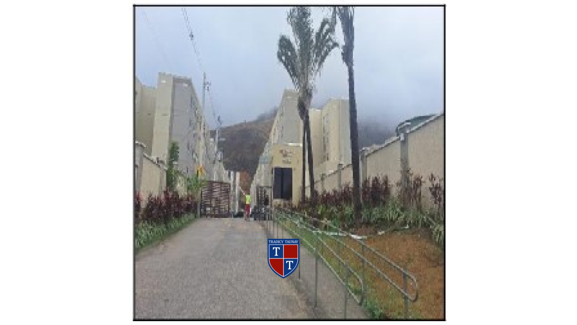 APARTAMENTO em CABUCU