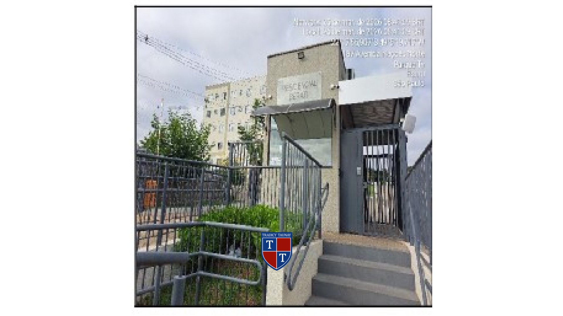 Foto 1 de APARTAMENTO em JARDIM GODOY - Imóvel Retomado Caixa