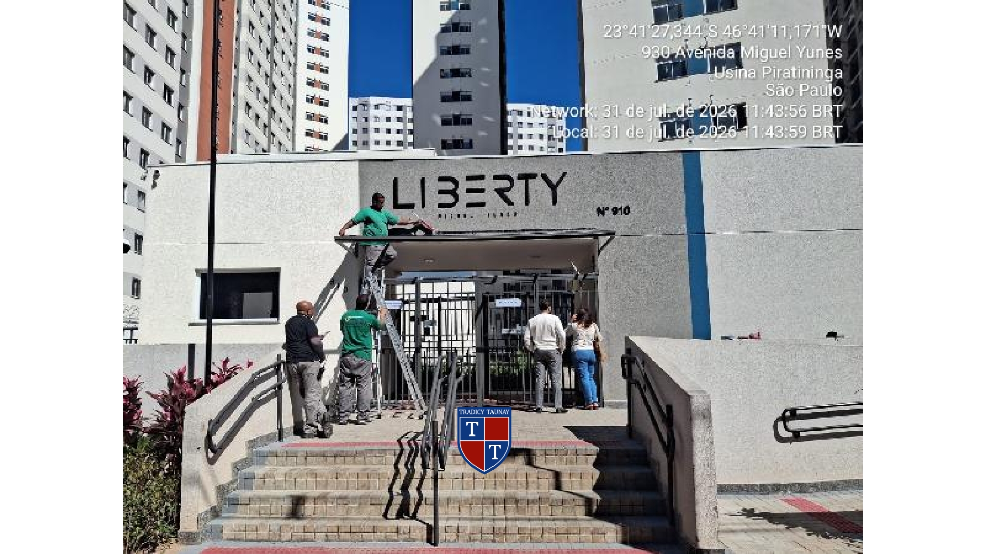 APARTAMENTO em USINA PIRATININGA