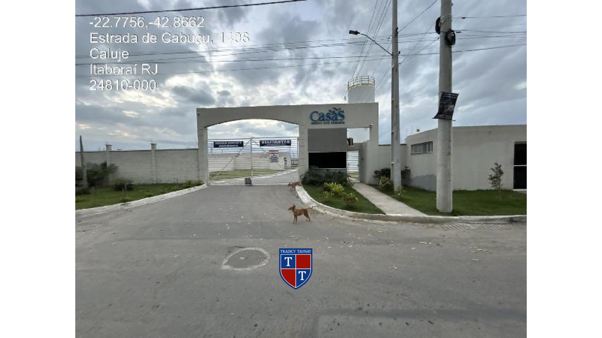 Foto do Imóvel