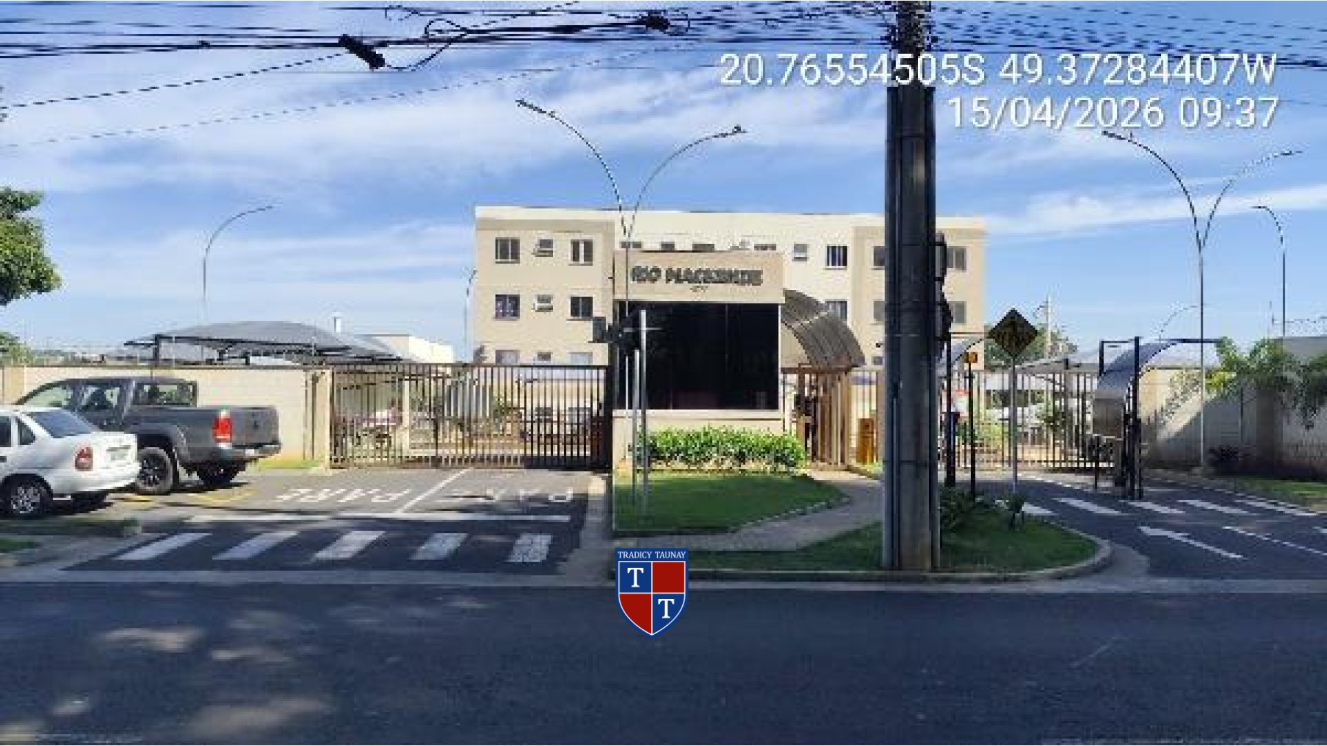 Foto 1 de APARTAMENTO em DIST IND WALDEMAR - Imóvel Retomado Caixa