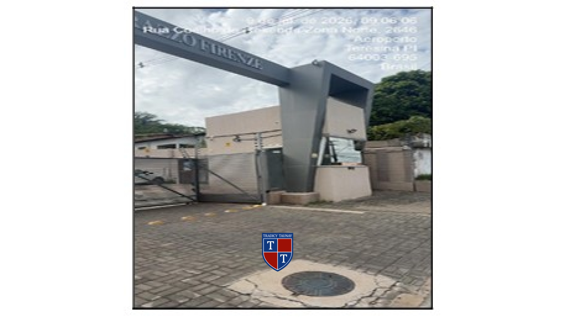 APARTAMENTO em AEROPORTO