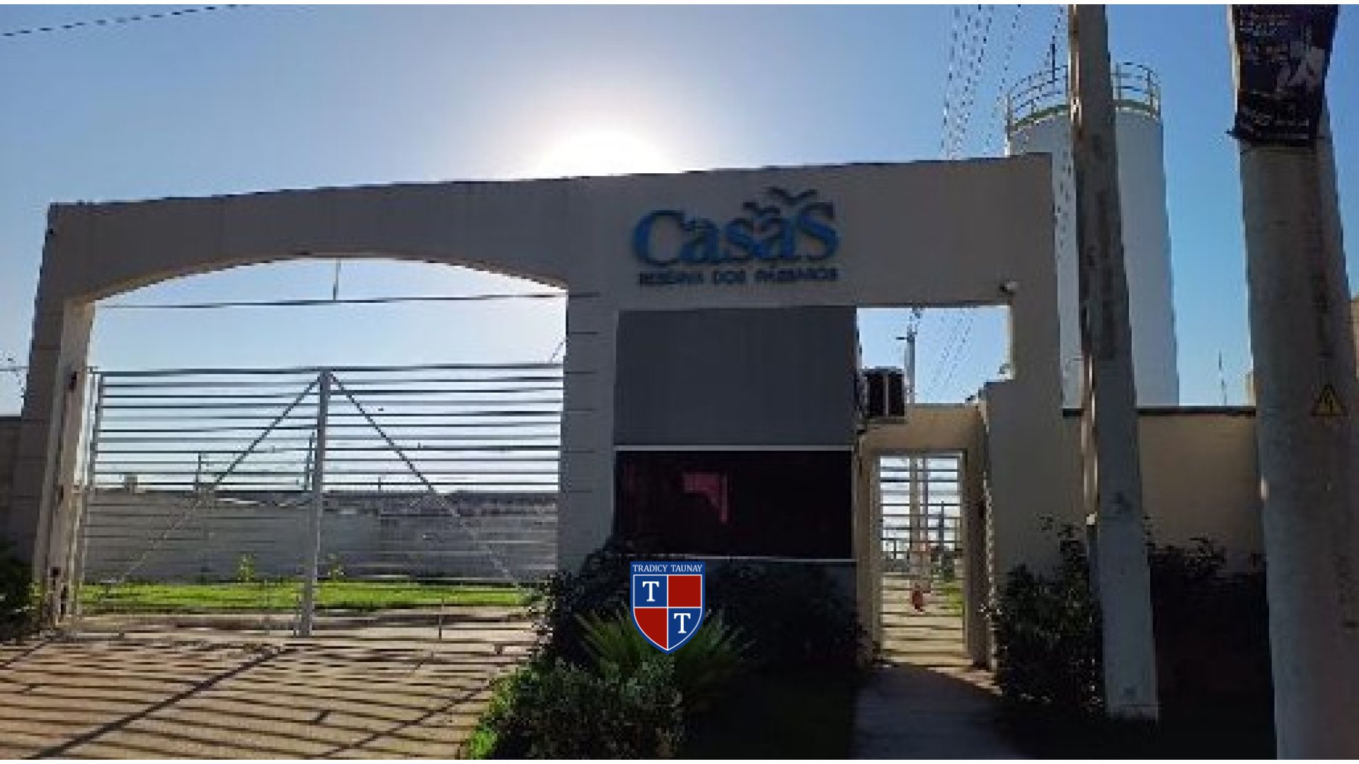 Foto 1 de CASA em CALUGE - Imóvel Retomado Caixa
