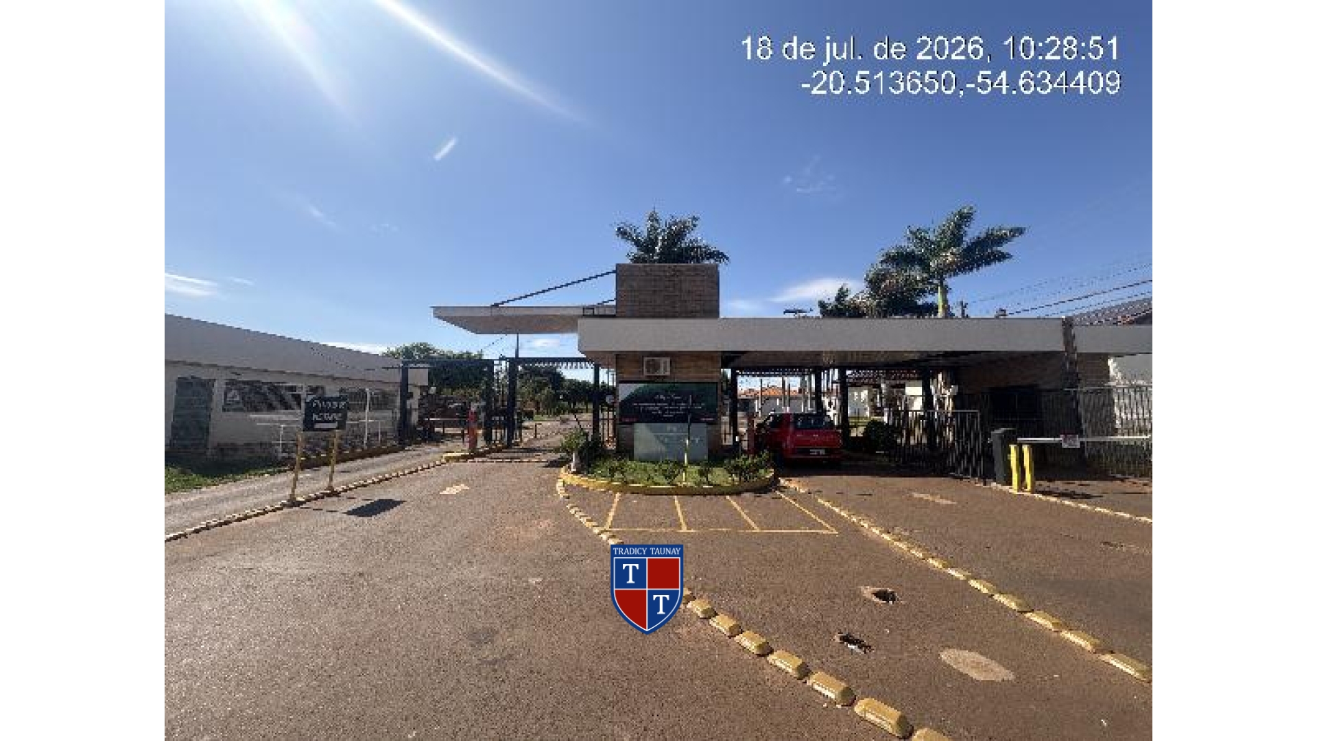 Foto 1 de CASA em JARDIM PARATI, CAMPO GRANDE/MS - Imóvel Retomado CAIXA Ref 8787716639339