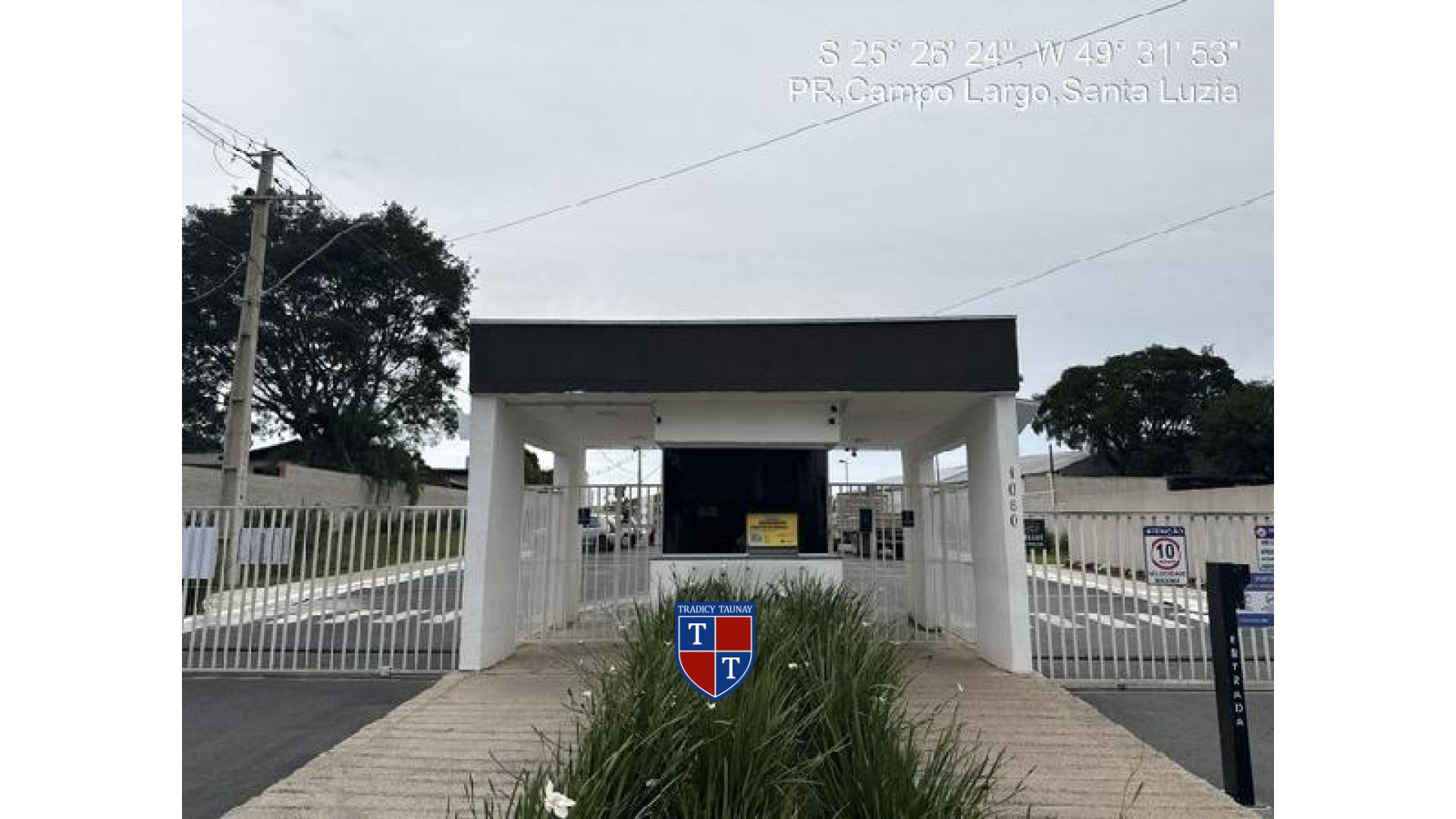 Foto 1 de APARTAMENTO em LAGOA - Imóvel Retomado Caixa