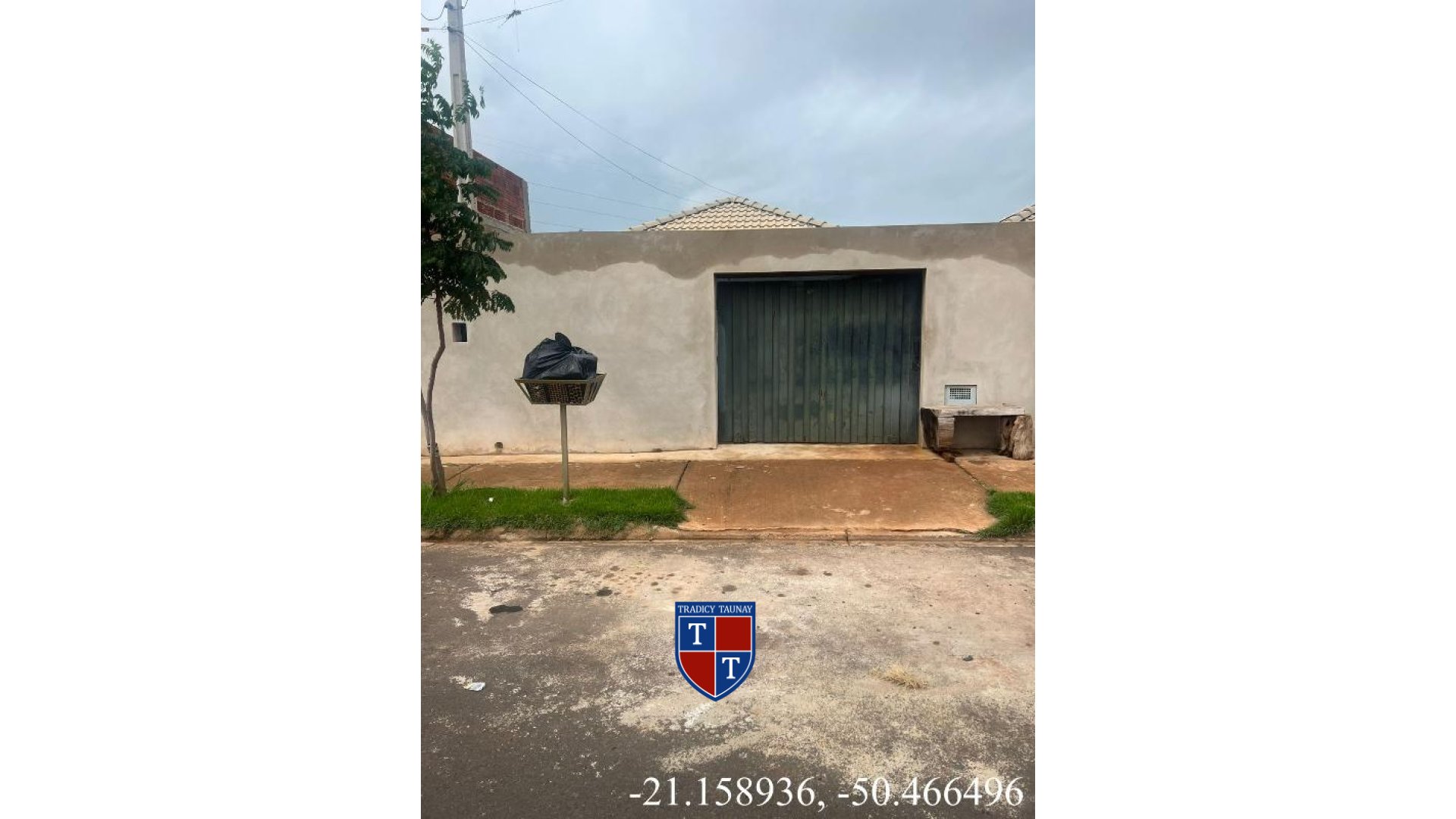Foto 1 de CASA em RESIDENCIAL SYLVIO JOSE VENTUROLLI - Imóvel Retomado Caixa