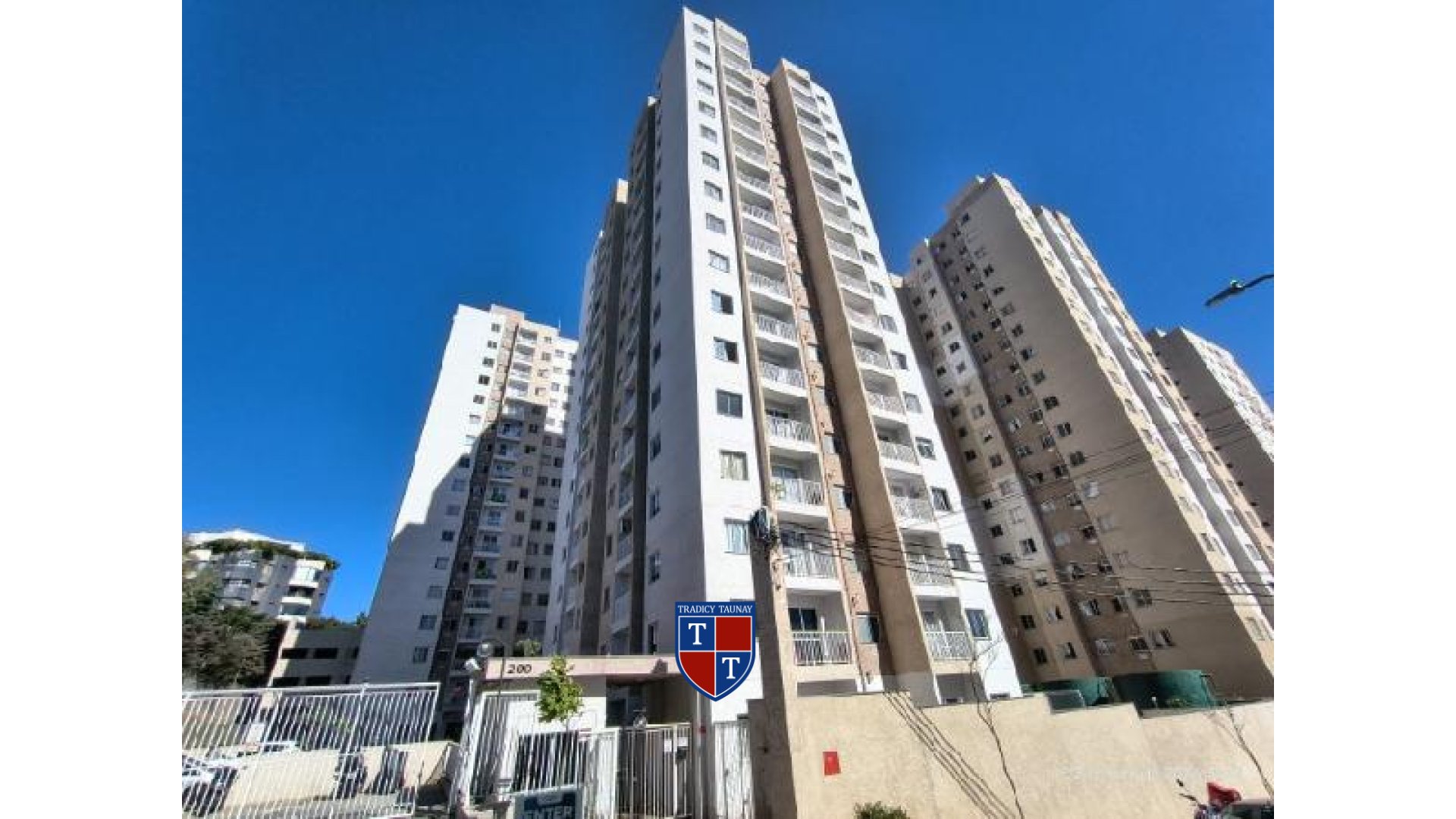 Foto 1 de APARTAMENTO em PARAISO DO MORUMBI - Imóvel Retomado Caixa
