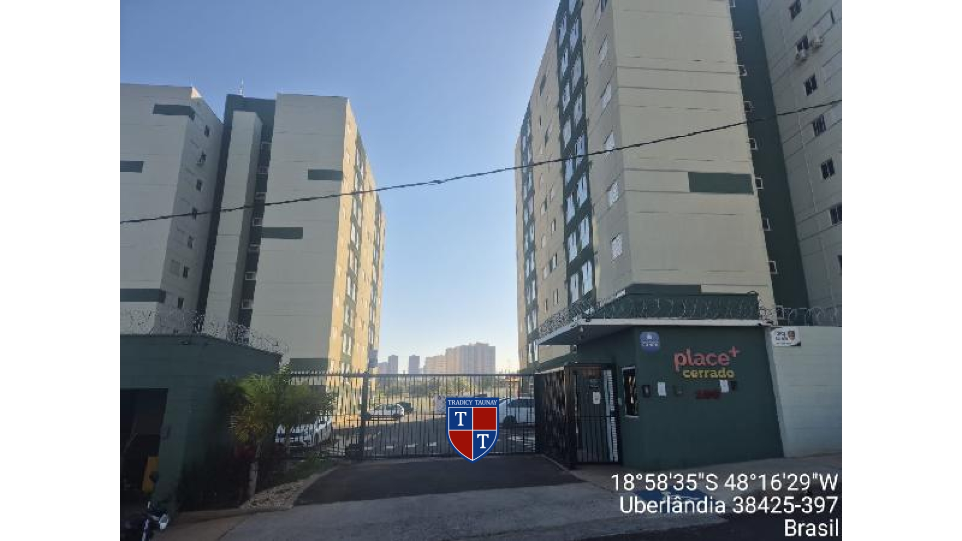 Foto 1 de APARTAMENTO em SHOPPING PARK, UBERLANDIA/MG - Imóvel Retomado CAIXA Ref 8787716670759