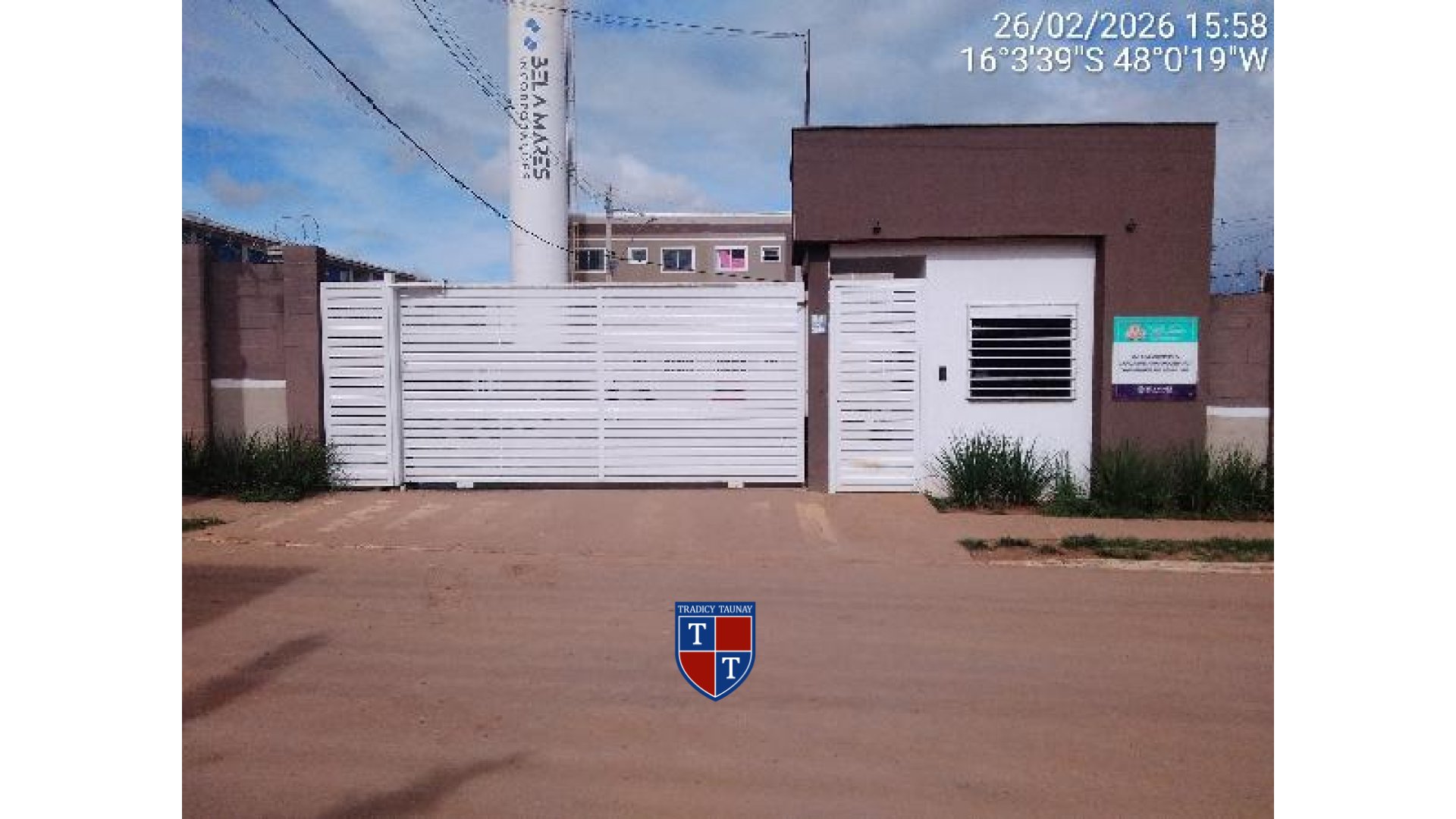 Foto 1 de APARTAMENTO em SETOR DE CHACARAS ANHANGUERA C - Imóvel Retomado Caixa