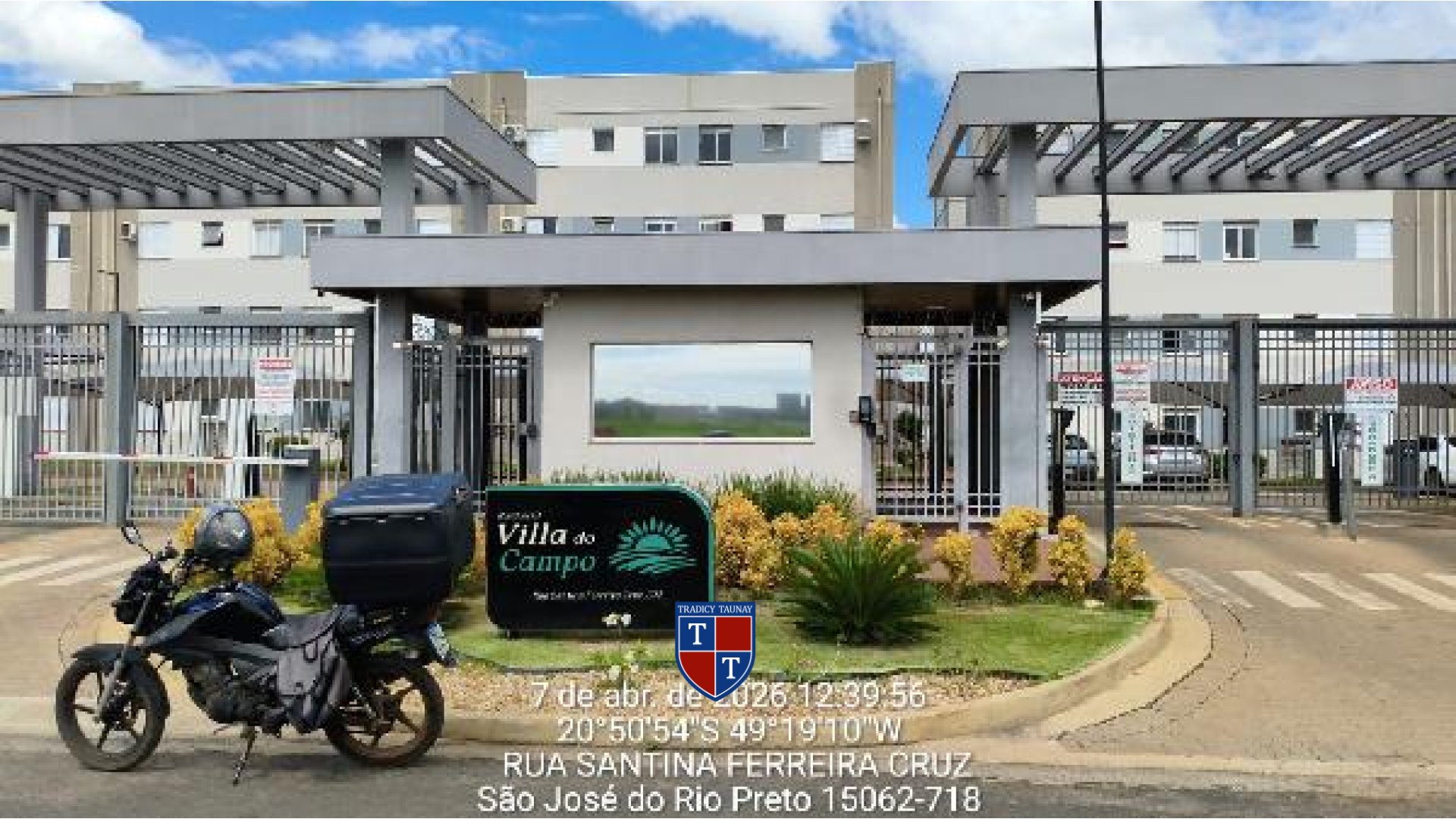 Foto do Imóvel