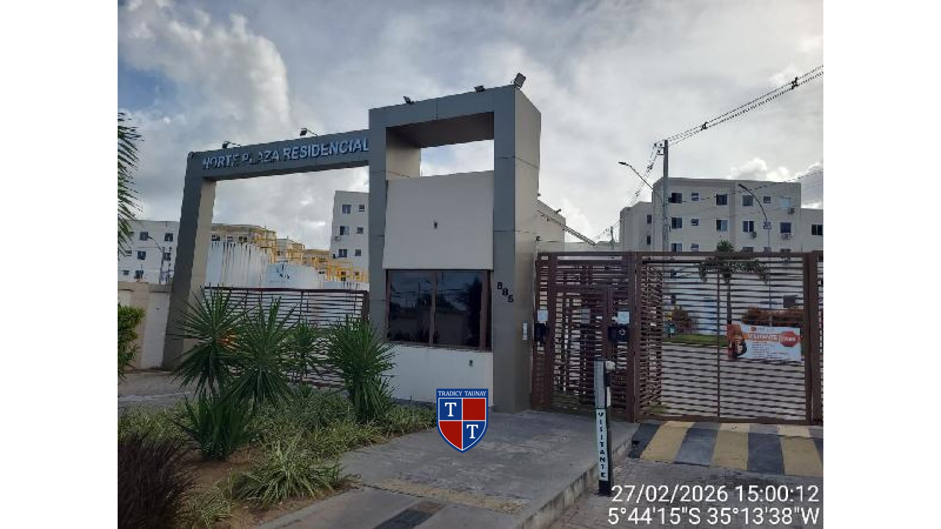 Foto 1 de APARTAMENTO em PAJUCARA - Imóvel Retomado Caixa