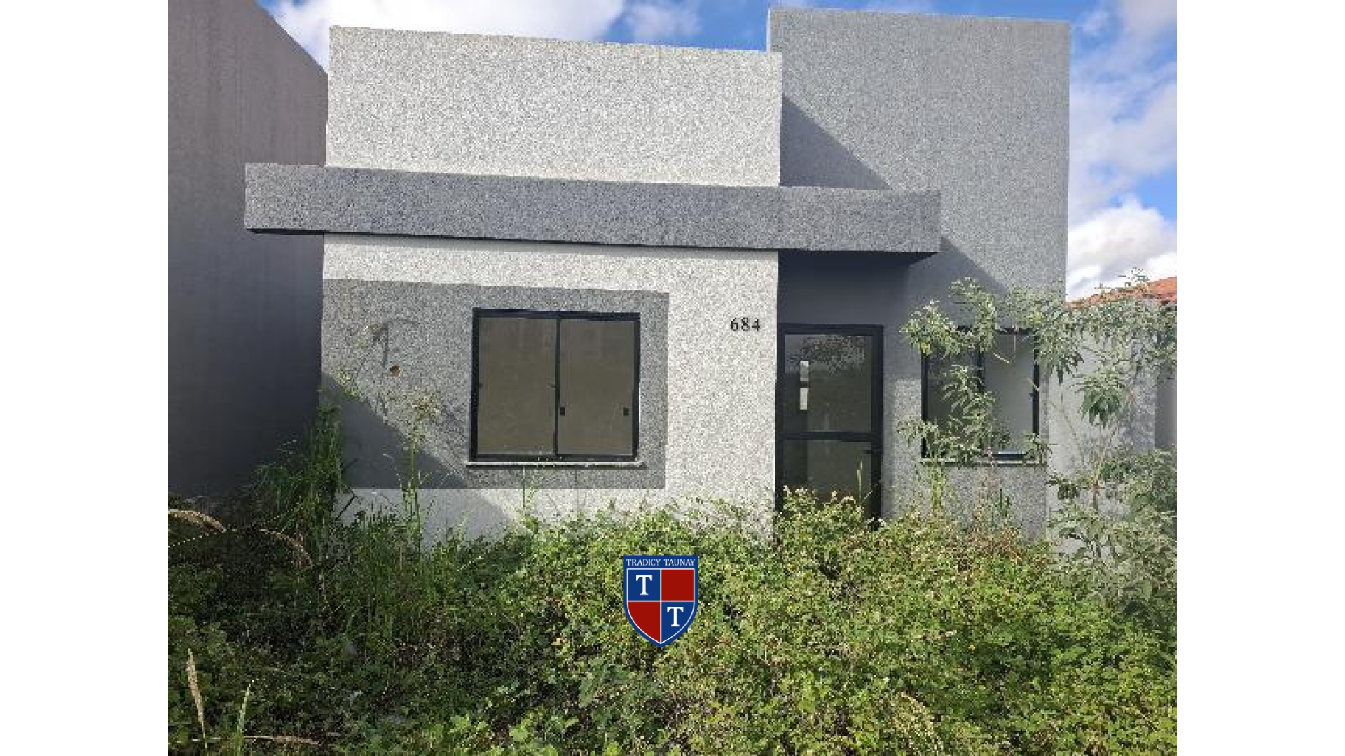 CASA em MANGABEIRA