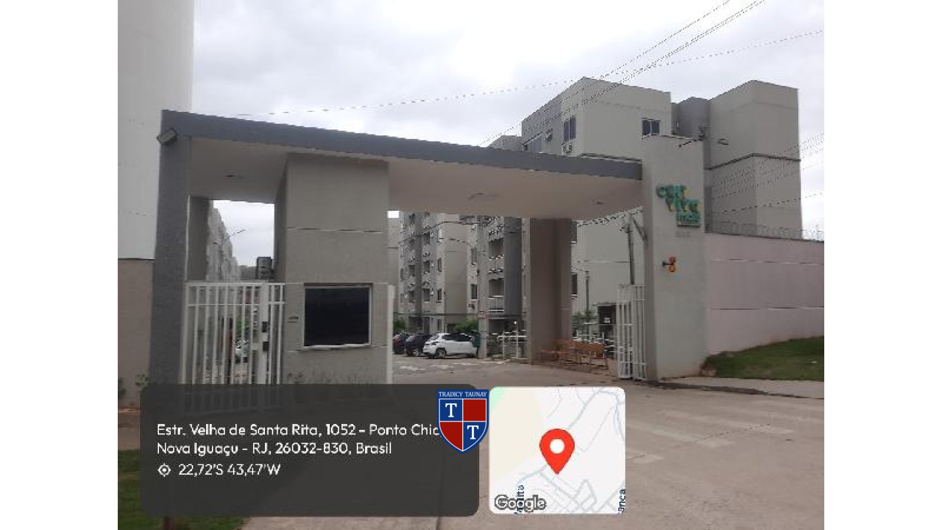 Foto do Imóvel