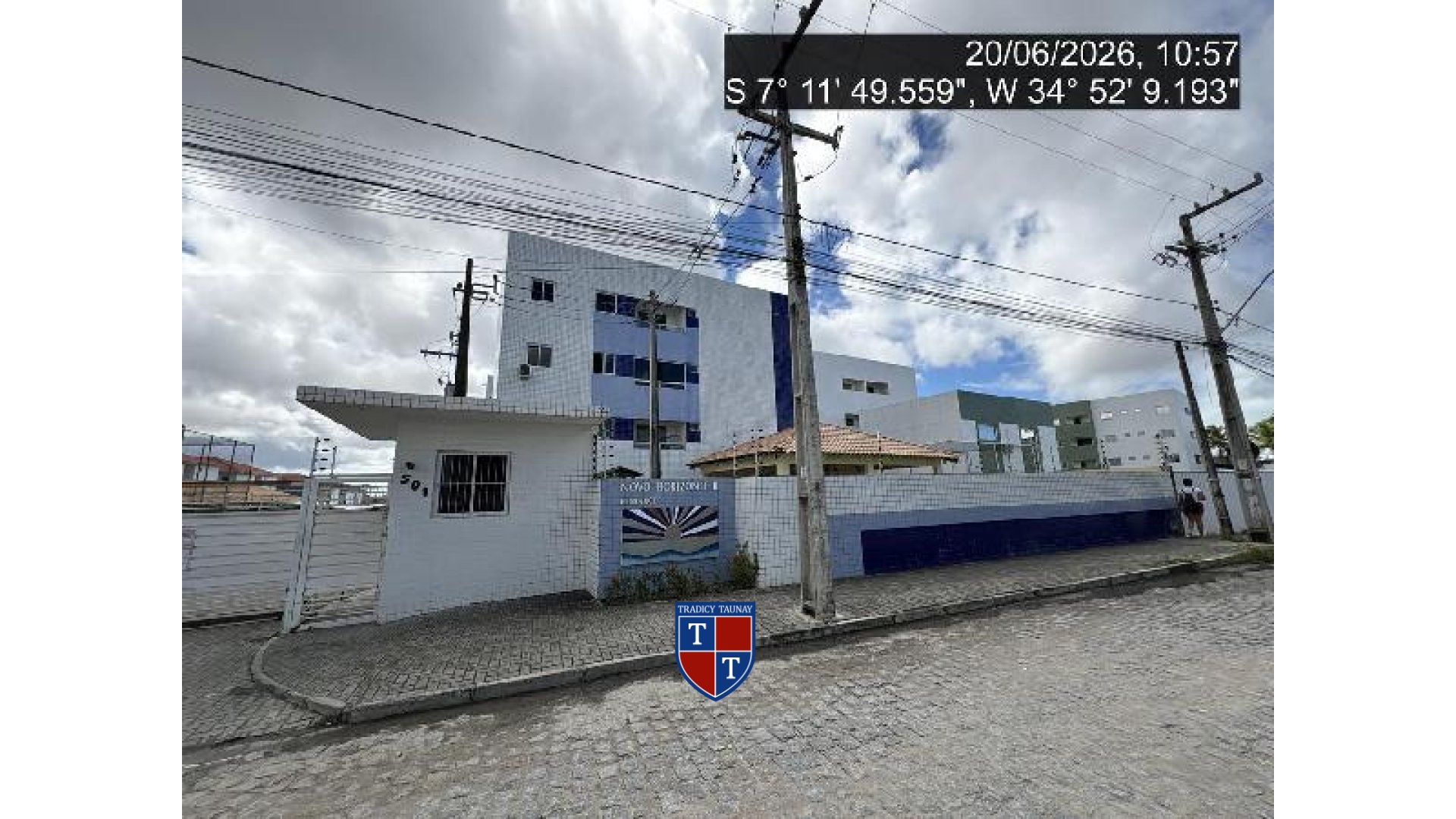Foto 1 de APARTAMENTO em GRAMAME - Imóvel Retomado Caixa