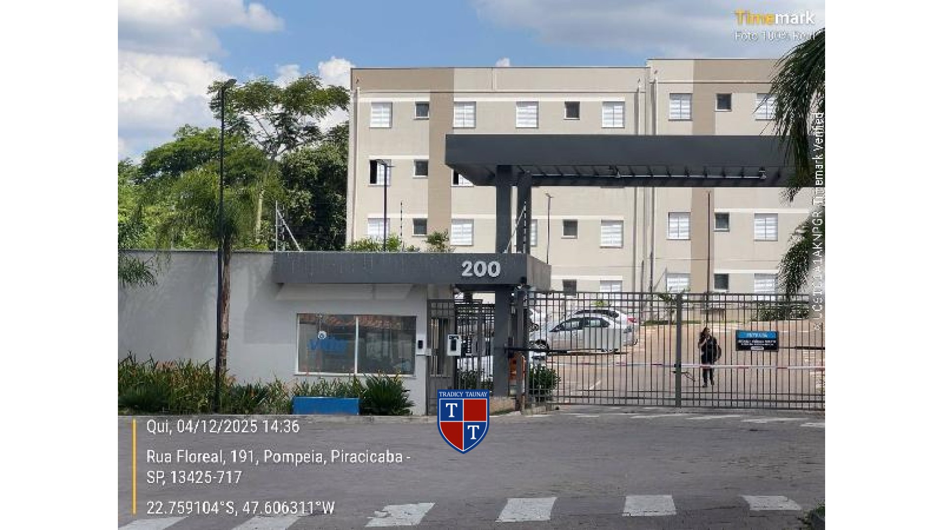Foto do Imóvel