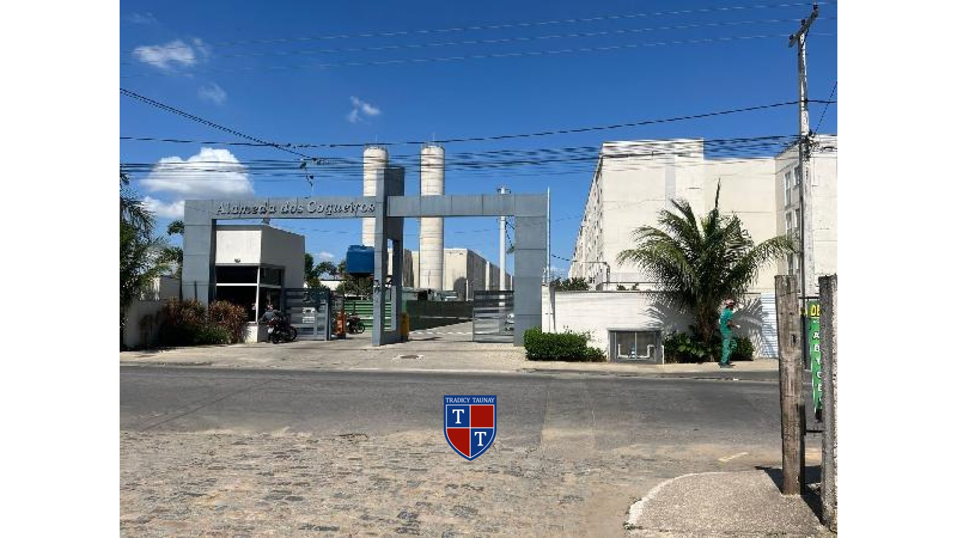 Foto 1 de APARTAMENTO em PARQUE NOVO JOCKEY - Imóvel Retomado Caixa