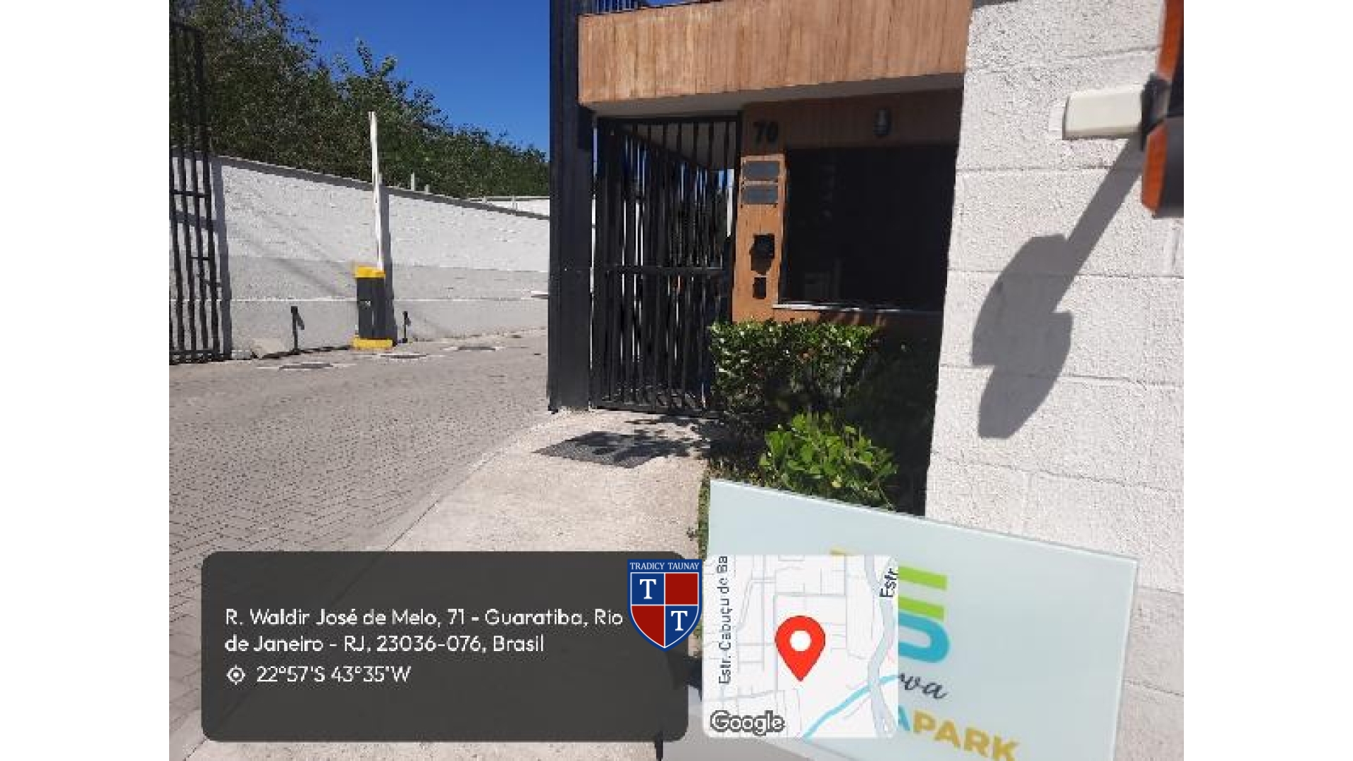 Foto 1 de APARTAMENTO em GUARATIBA, RIO DE JANEIRO/RJ - Imóvel Retomado CAIXA Ref 8787716699820