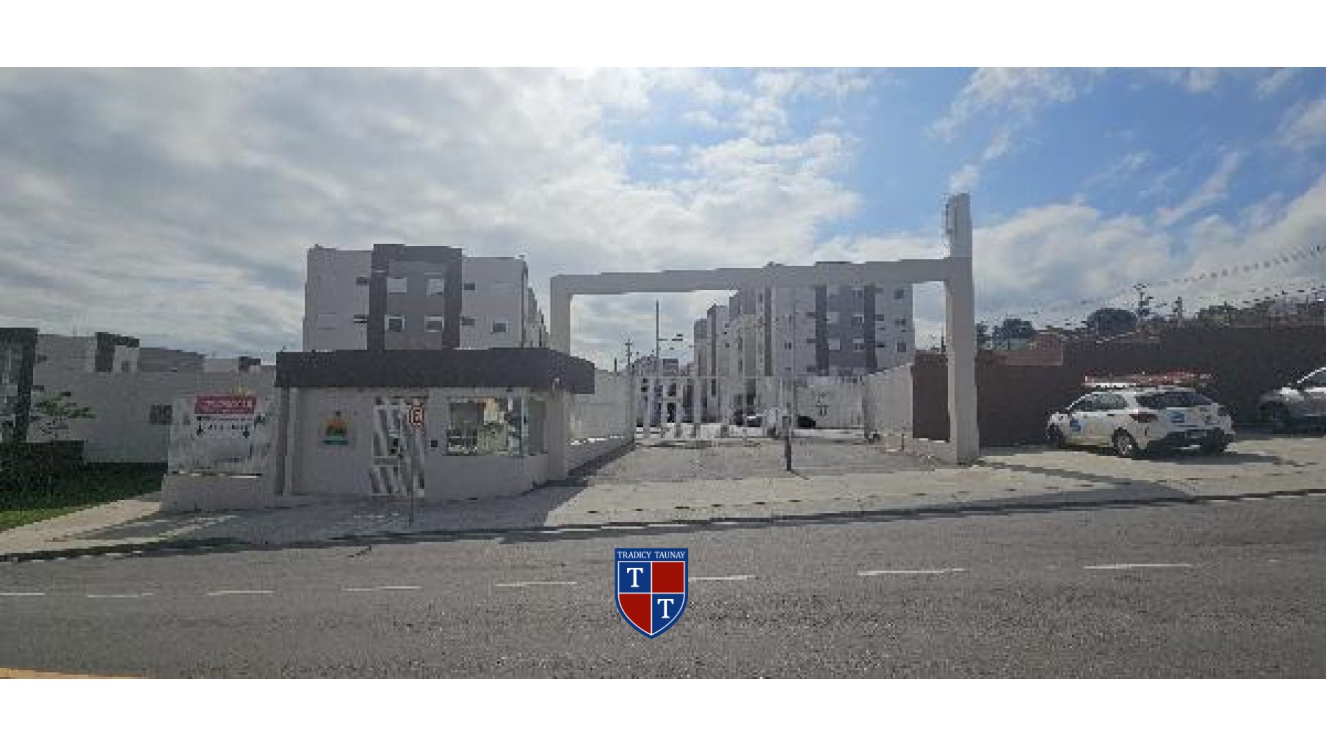 Foto 1 de APARTAMENTO em JARDIM SAO JOSE LESTE - Imóvel Retomado Caixa